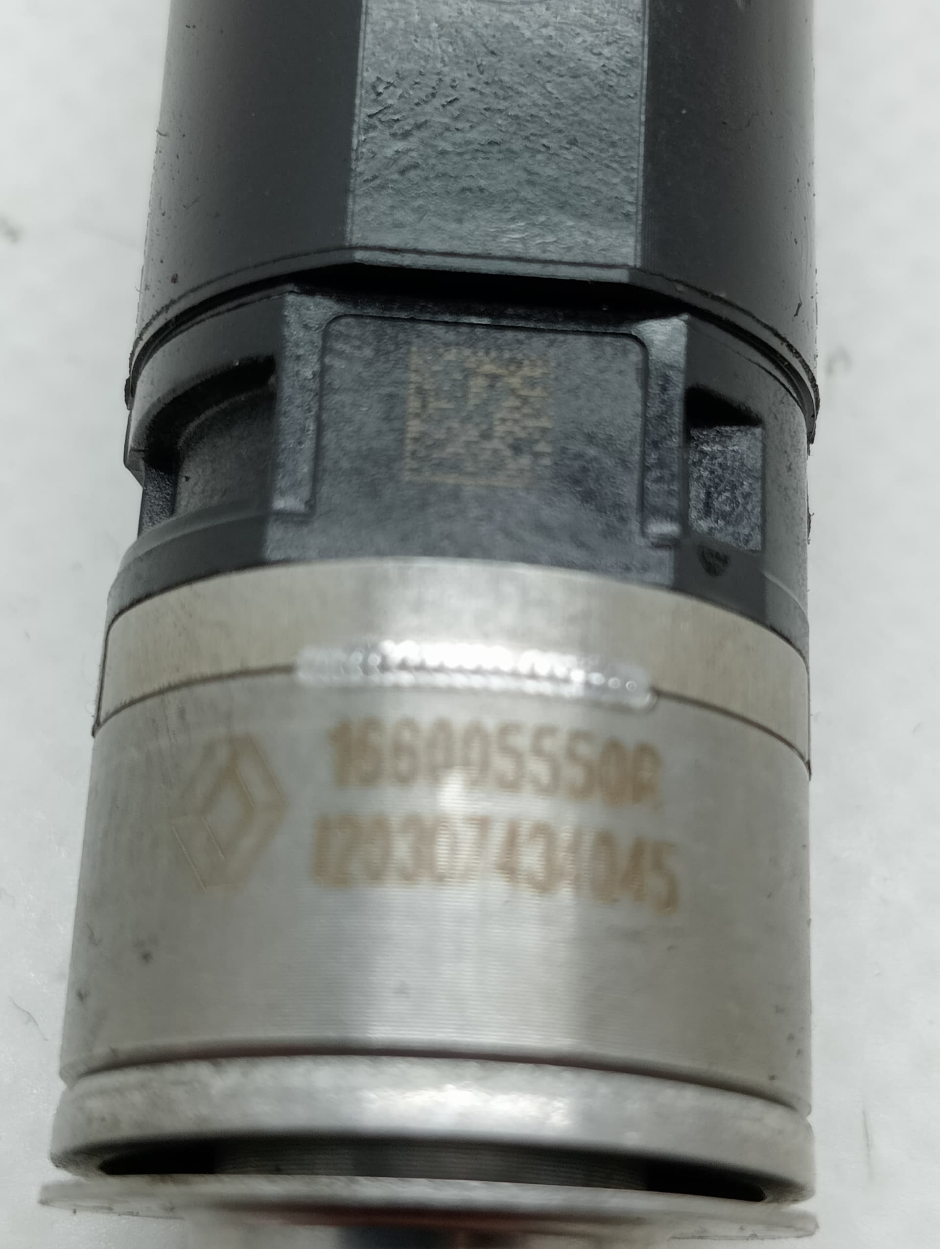 Inyector NISSAN JUKE (F16) 3