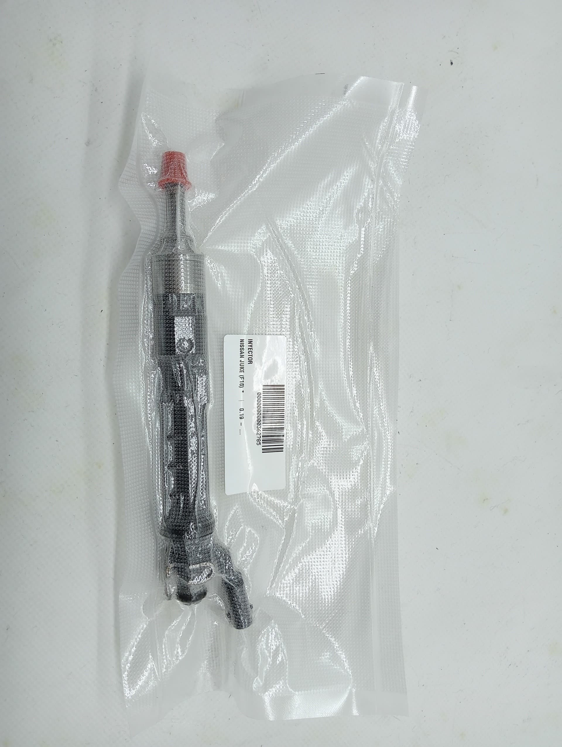 Inyector NISSAN JUKE (F16) 2