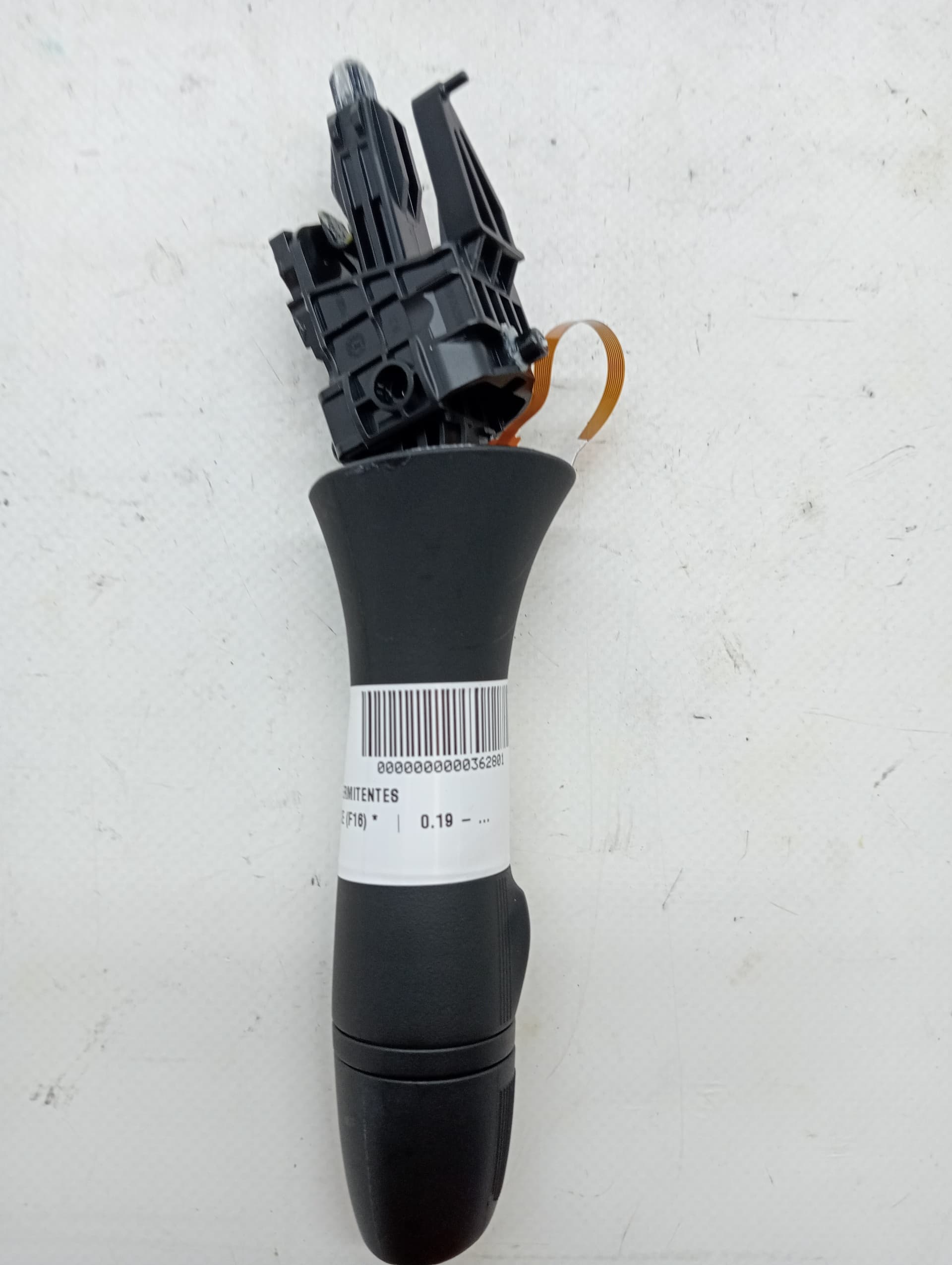 Mando intermitentes NISSAN JUKE (F16)