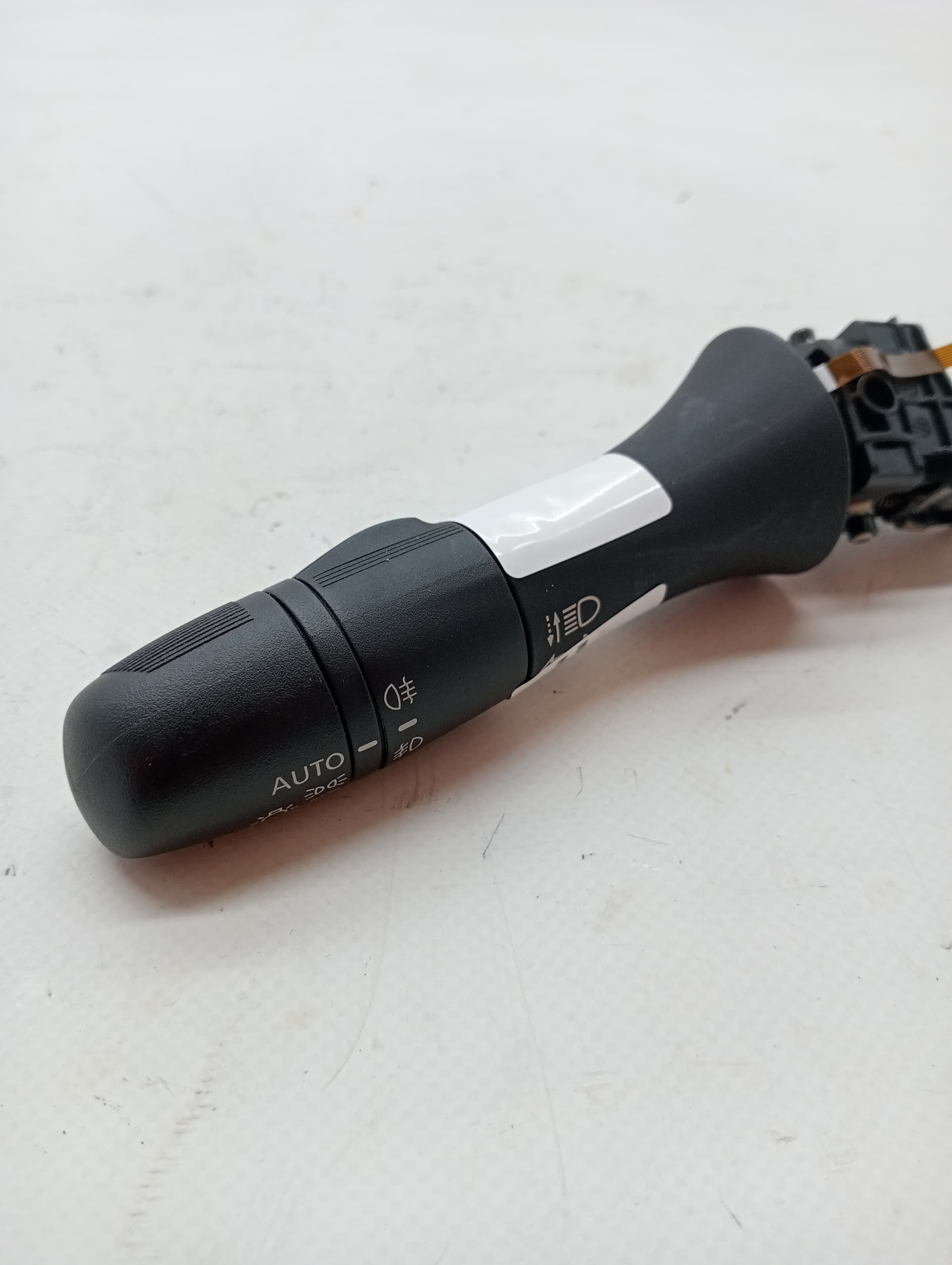 Mando intermitentes NISSAN JUKE (F16) 2