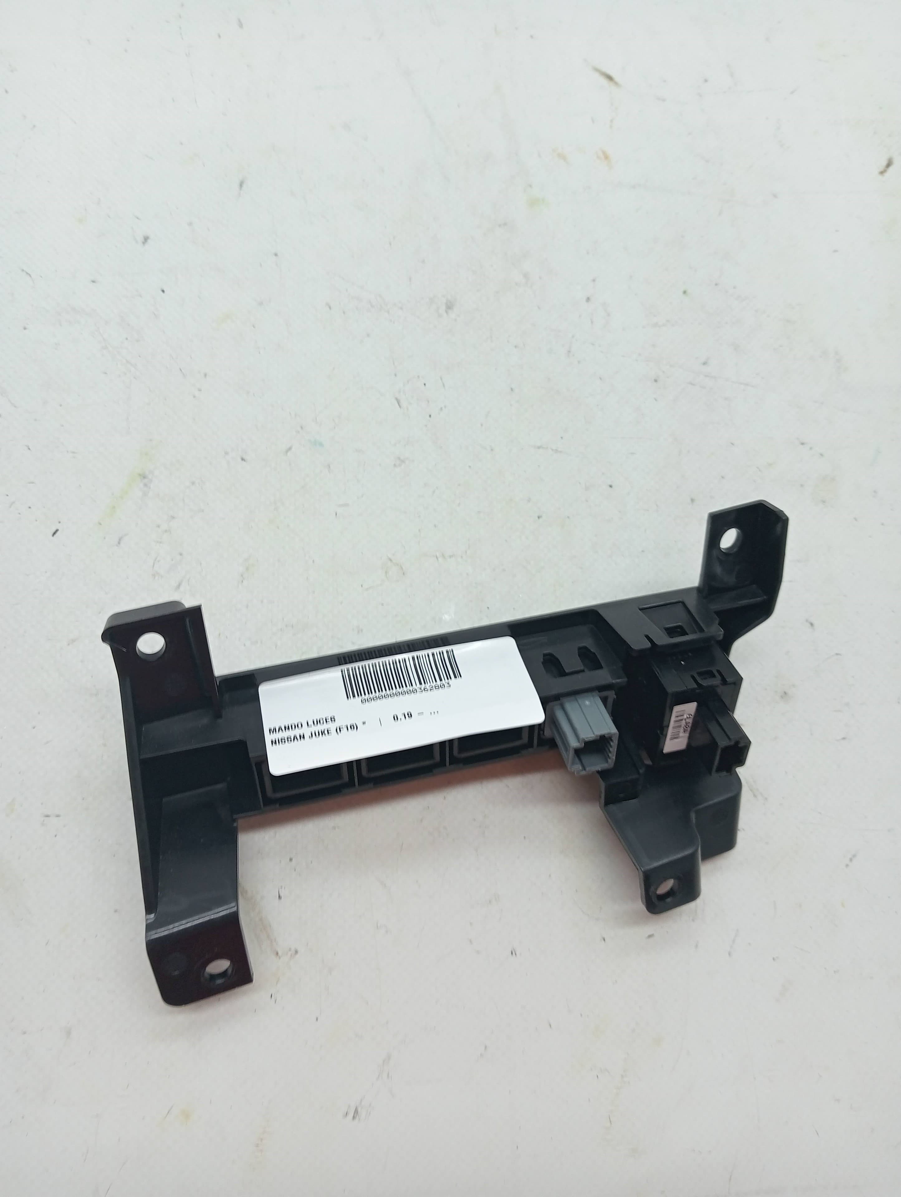Mando luces NISSAN JUKE (F16)