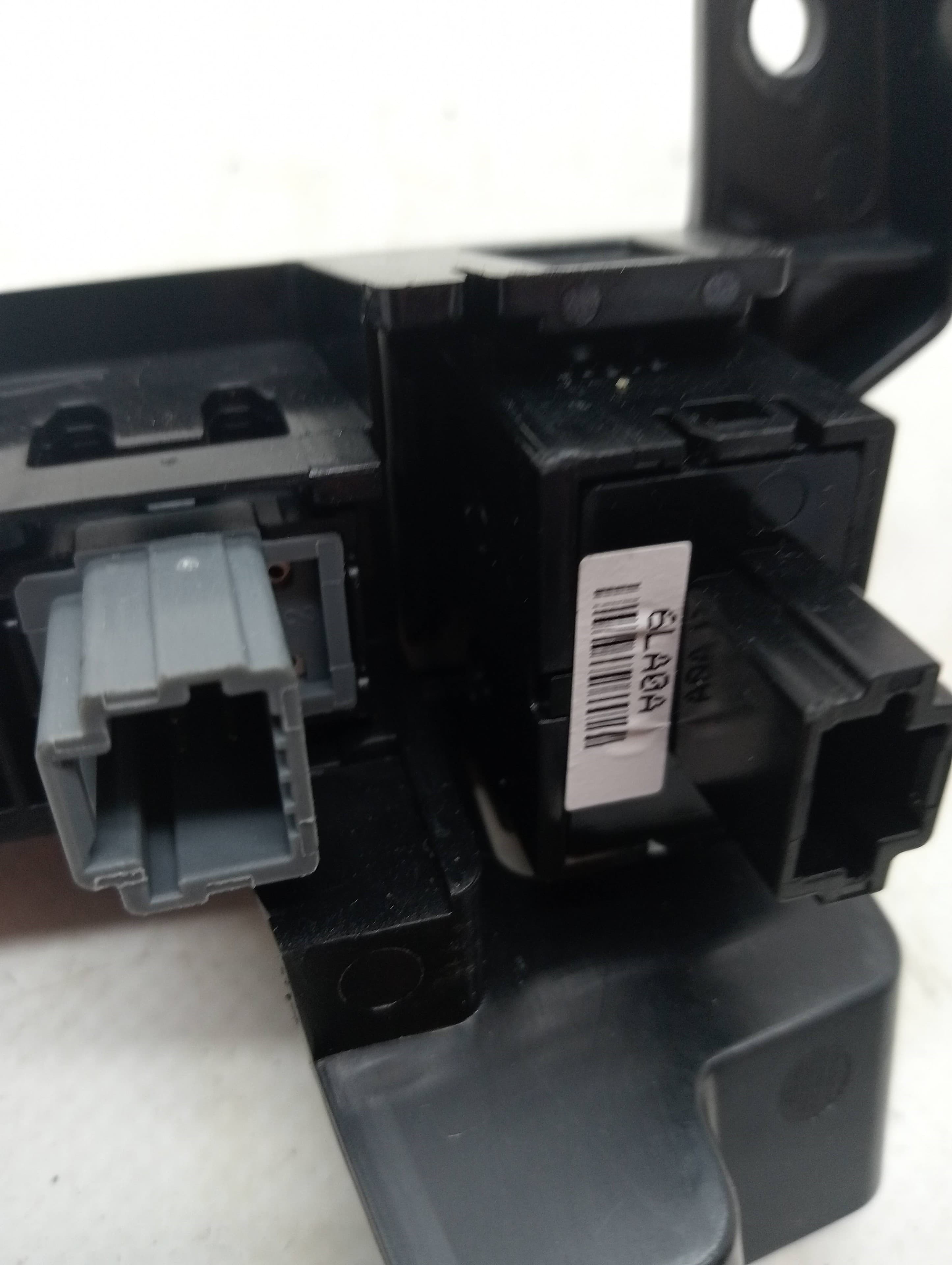Mando luces NISSAN JUKE (F16) 3