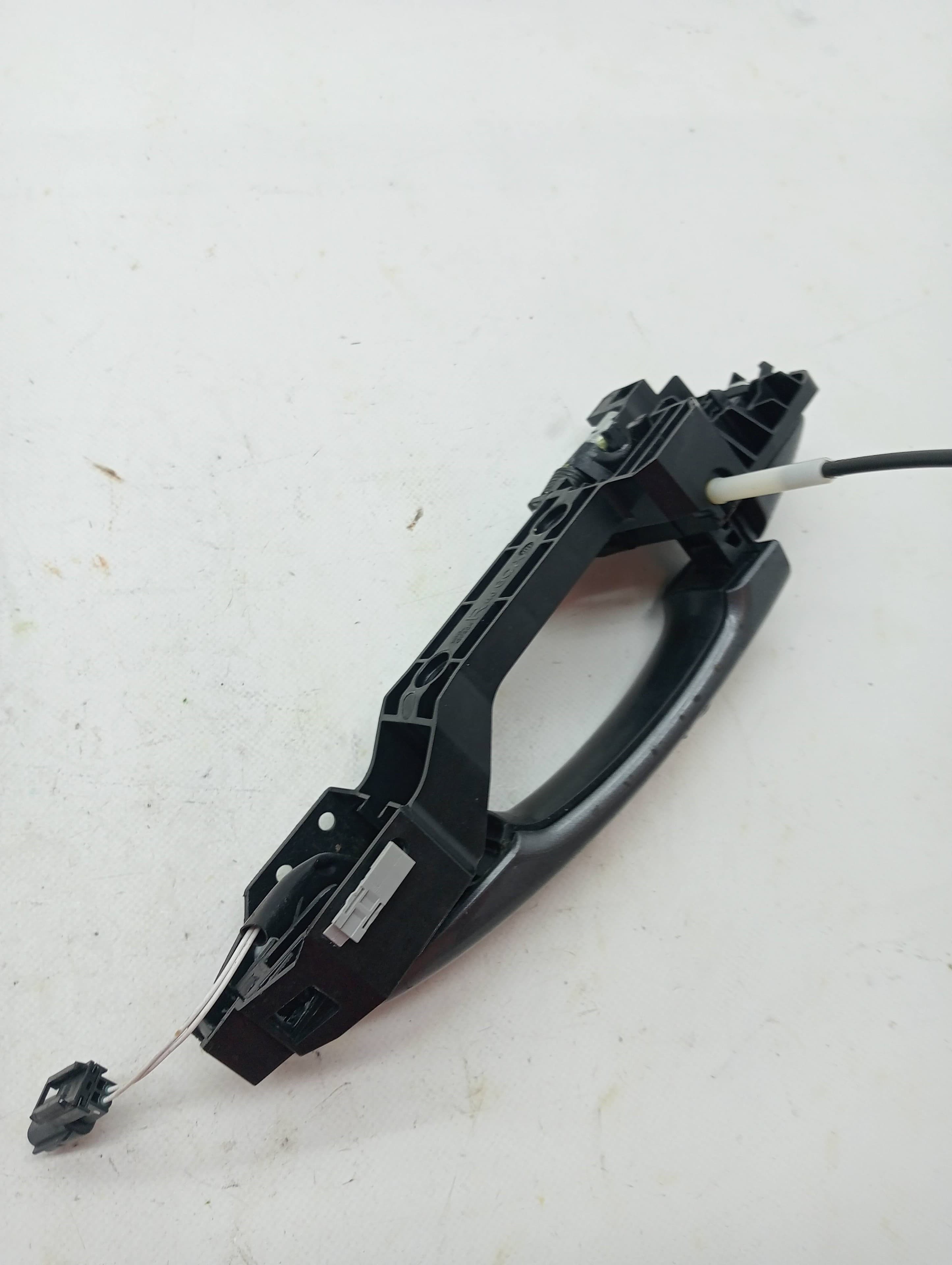 Maneta exterior delantera derecha NISSAN JUKE (F16) 2