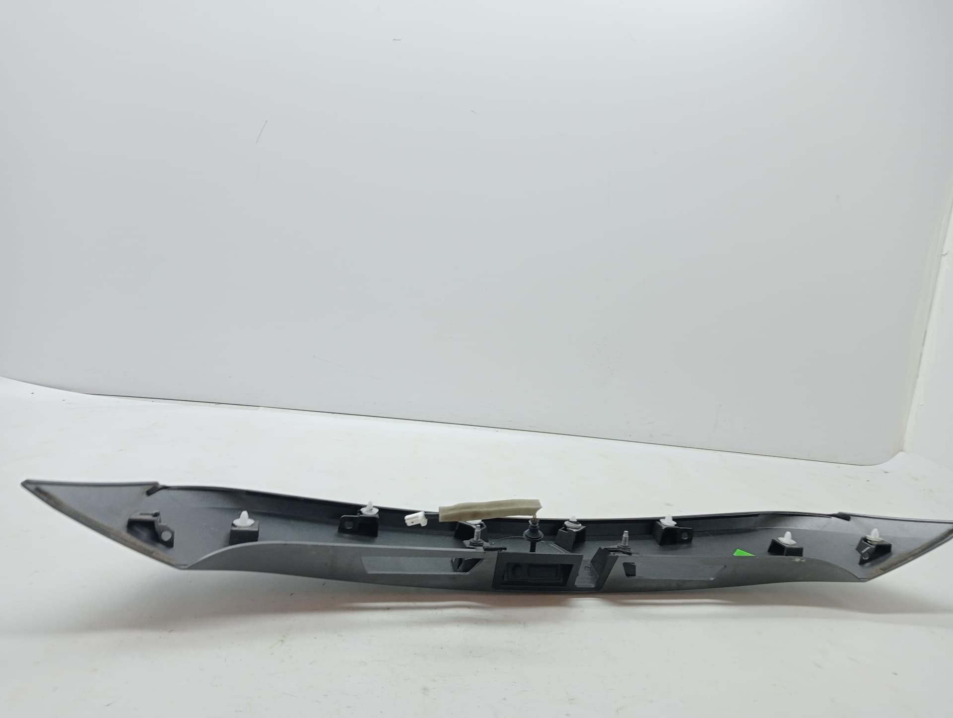 Maneta exterior porton NISSAN JUKE (F16) 3