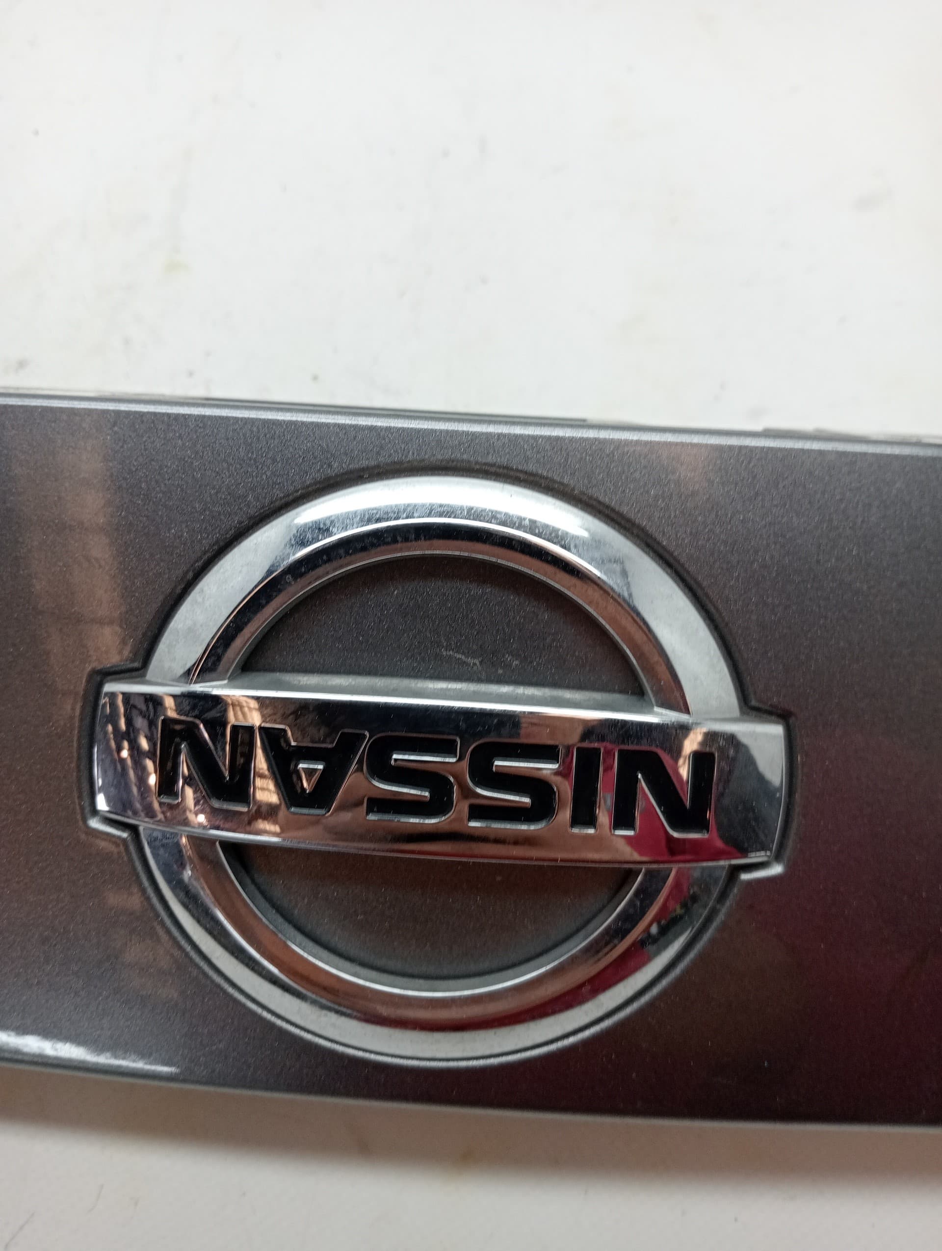 Maneta exterior porton NISSAN JUKE (F16) 2