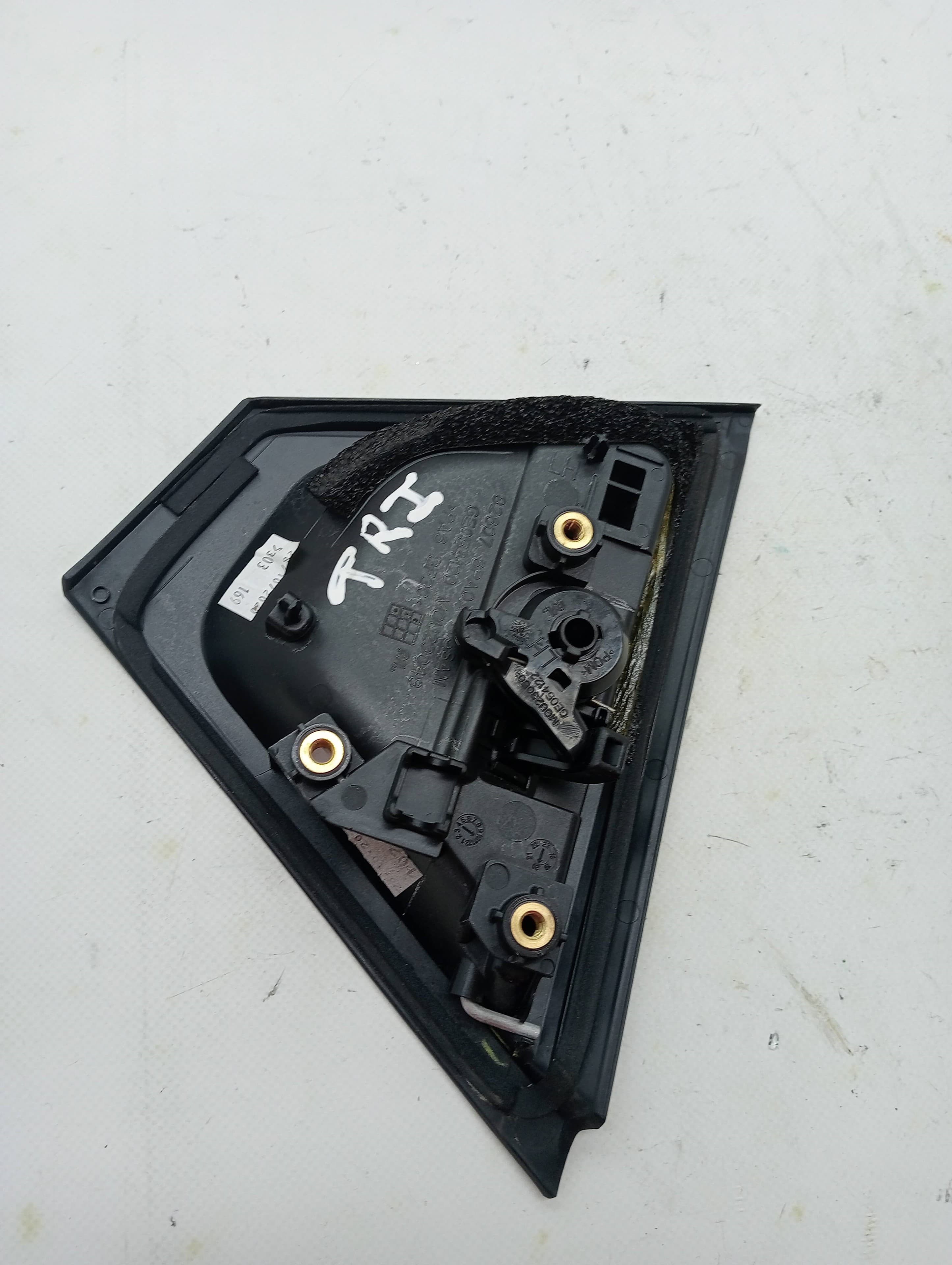 Maneta exterior trasera izquierda NISSAN JUKE (F16) 3