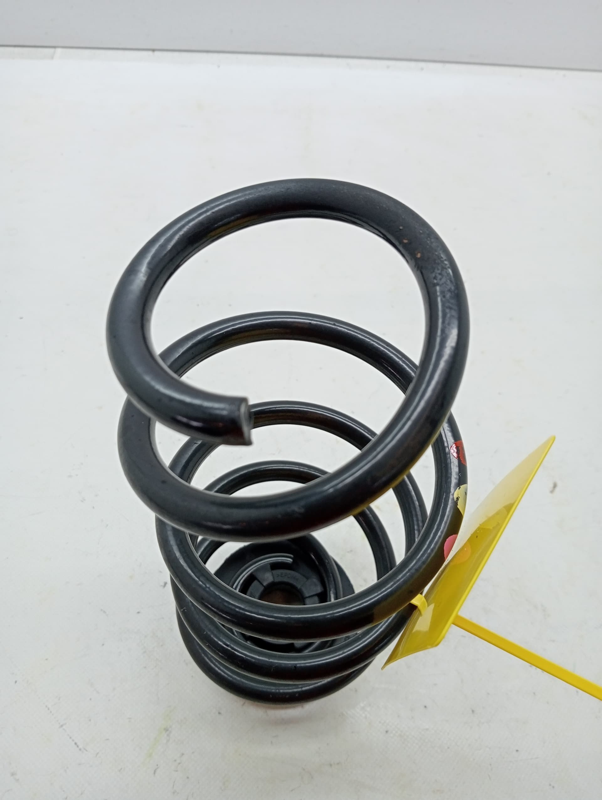 Muelle amortiguacion NISSAN JUKE (F16) 3