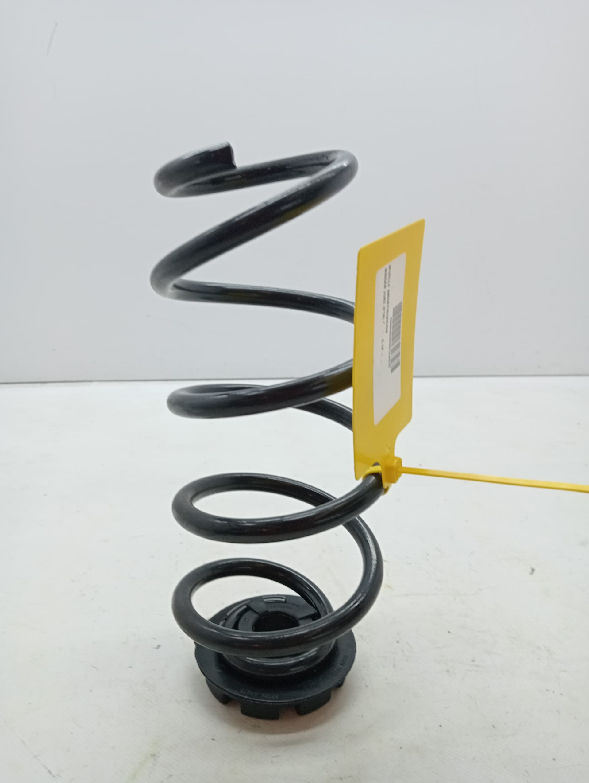 Muelle amortiguacion NISSAN JUKE (F16) 2