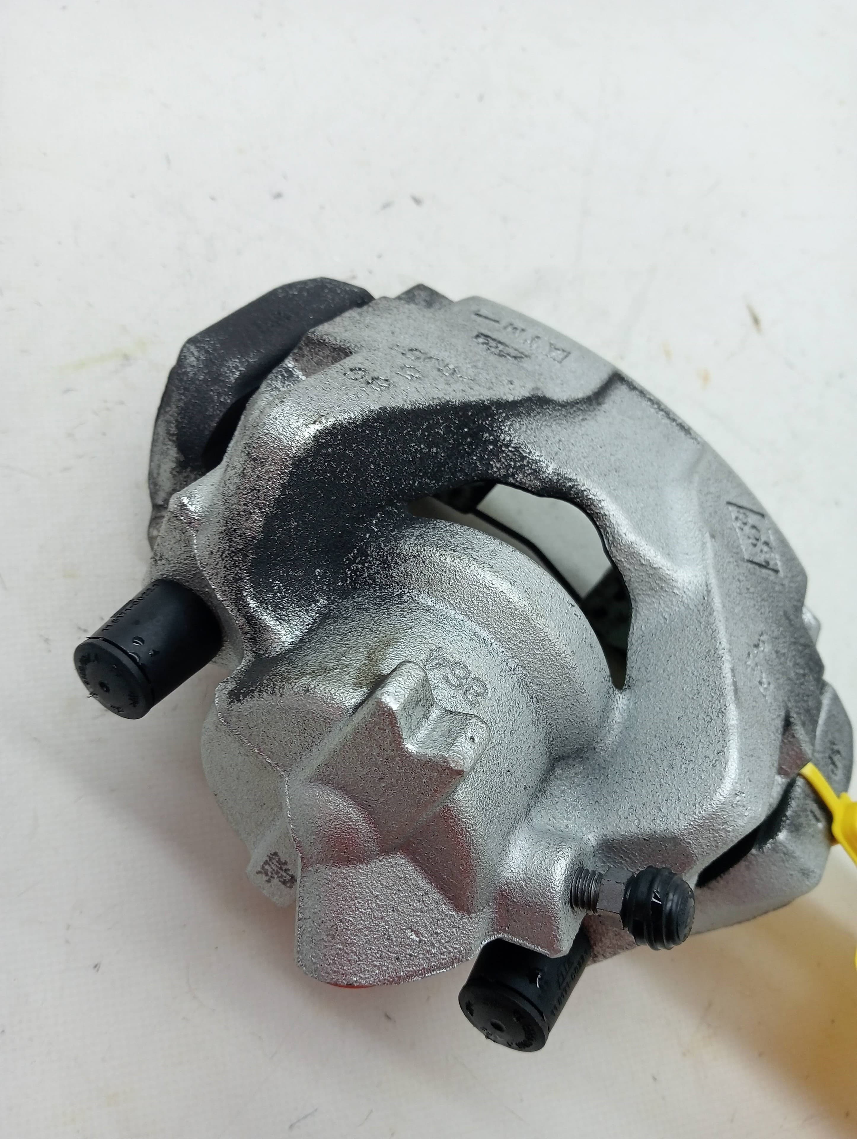 Recambio NISSAN JUKE (F16) ref. 4100100Q1N 3