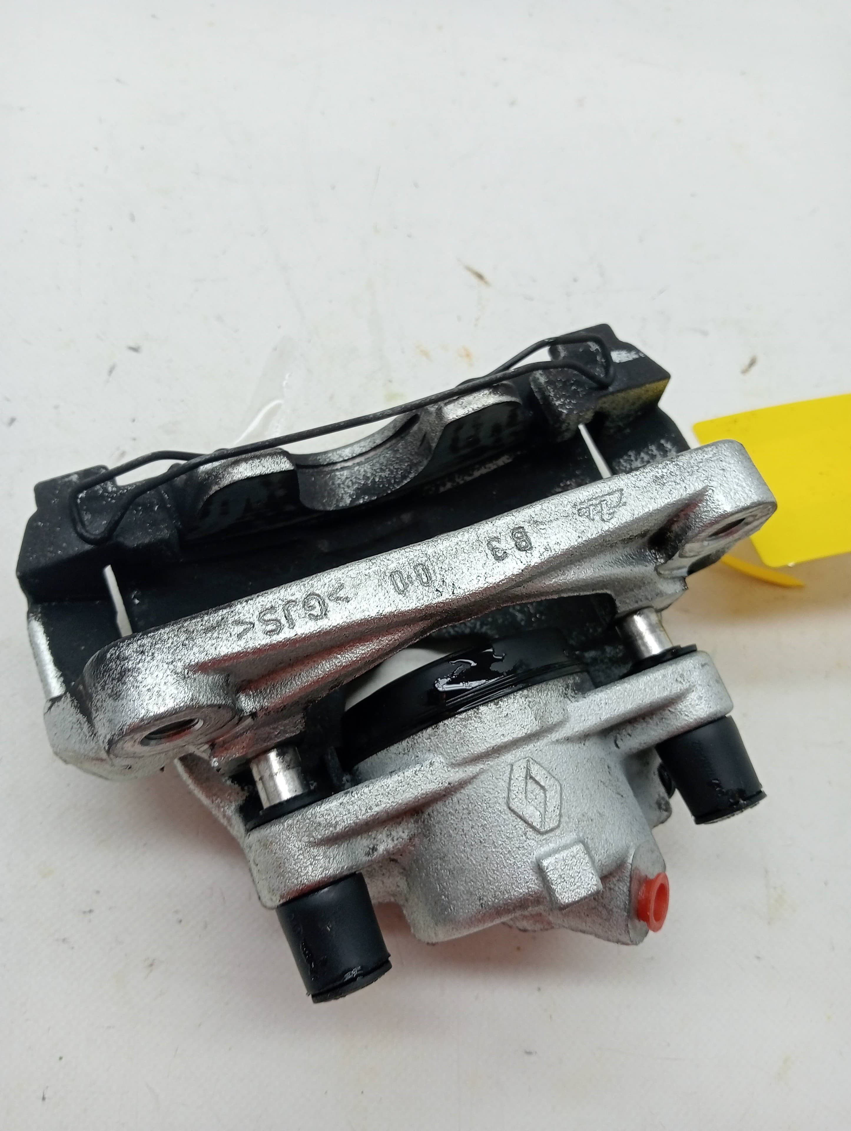Recambio NISSAN JUKE (F16) ref. 4101100Q2B 3