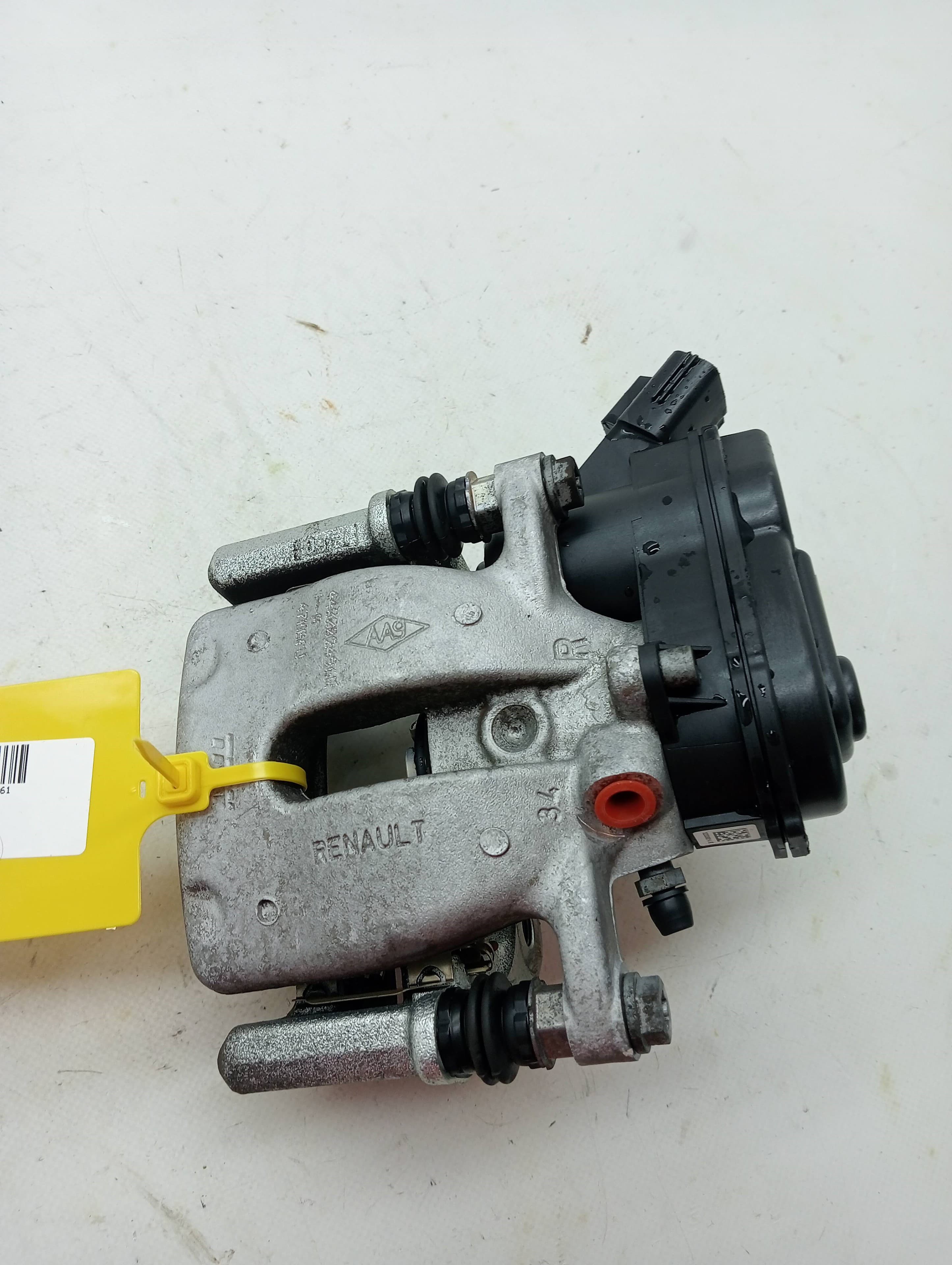 Recambio NISSAN JUKE (F16) ref. 4400100Q1C