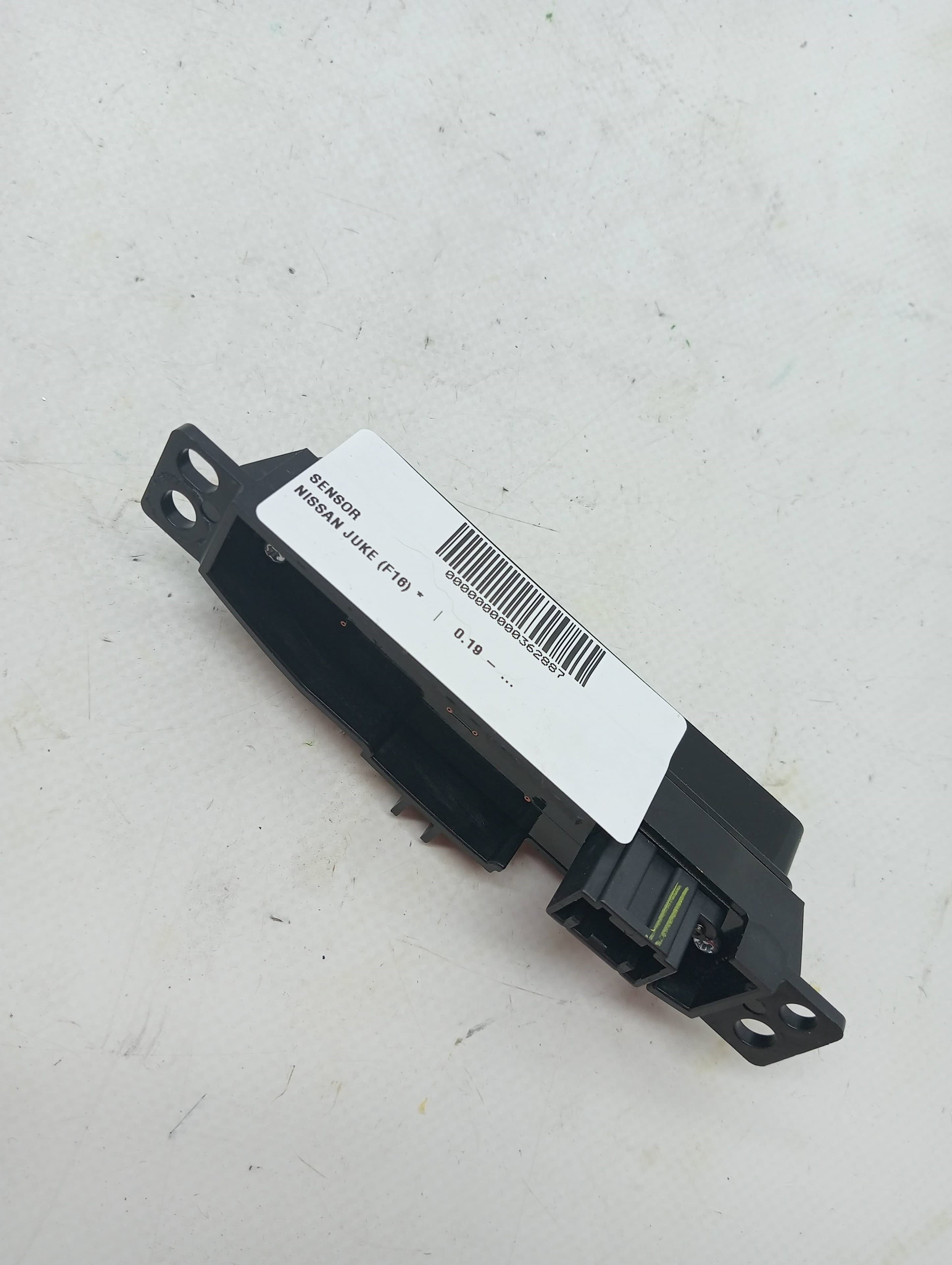 Sensor NISSAN JUKE (F16)