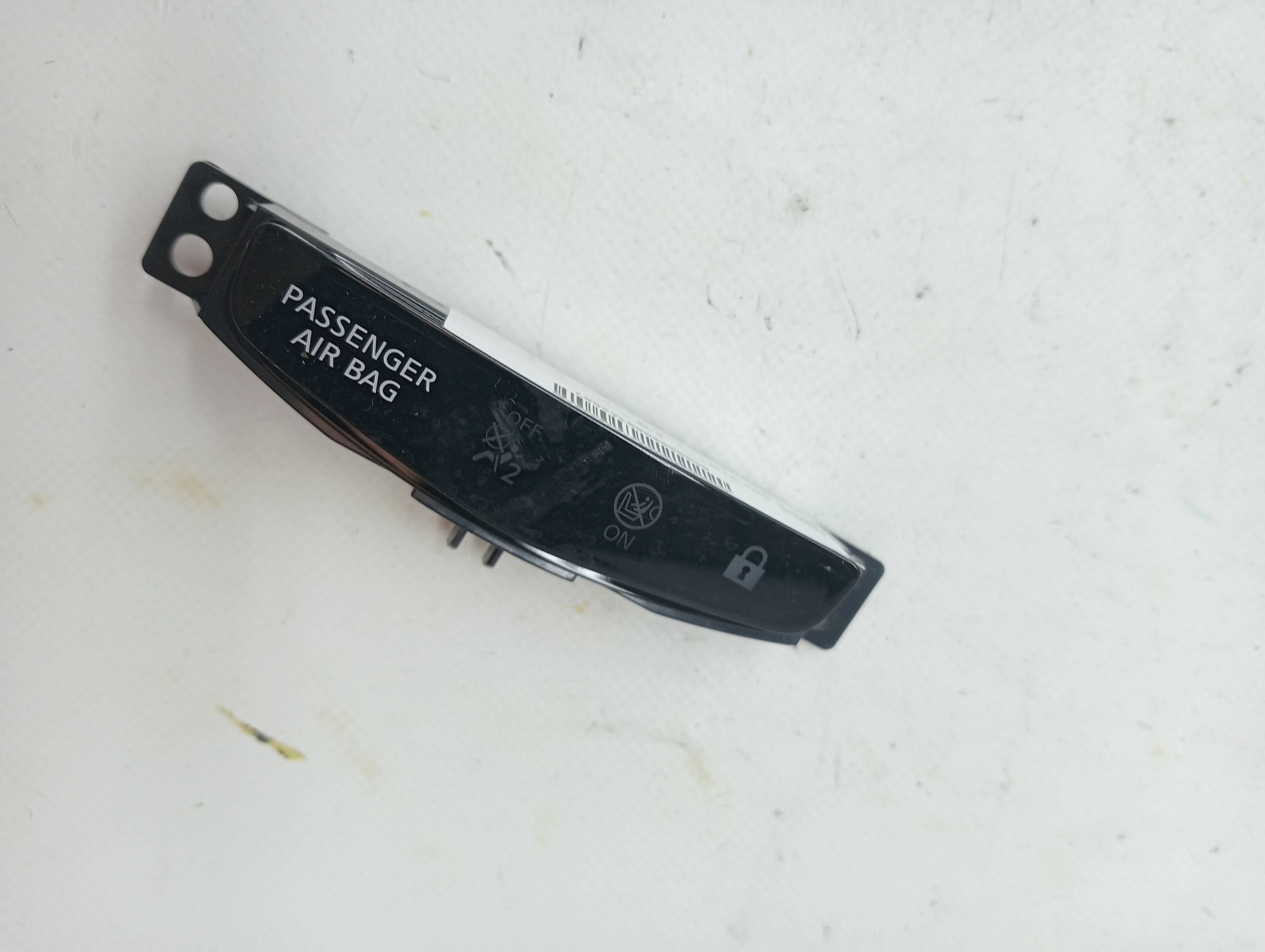 Sensor NISSAN JUKE (F16) 2