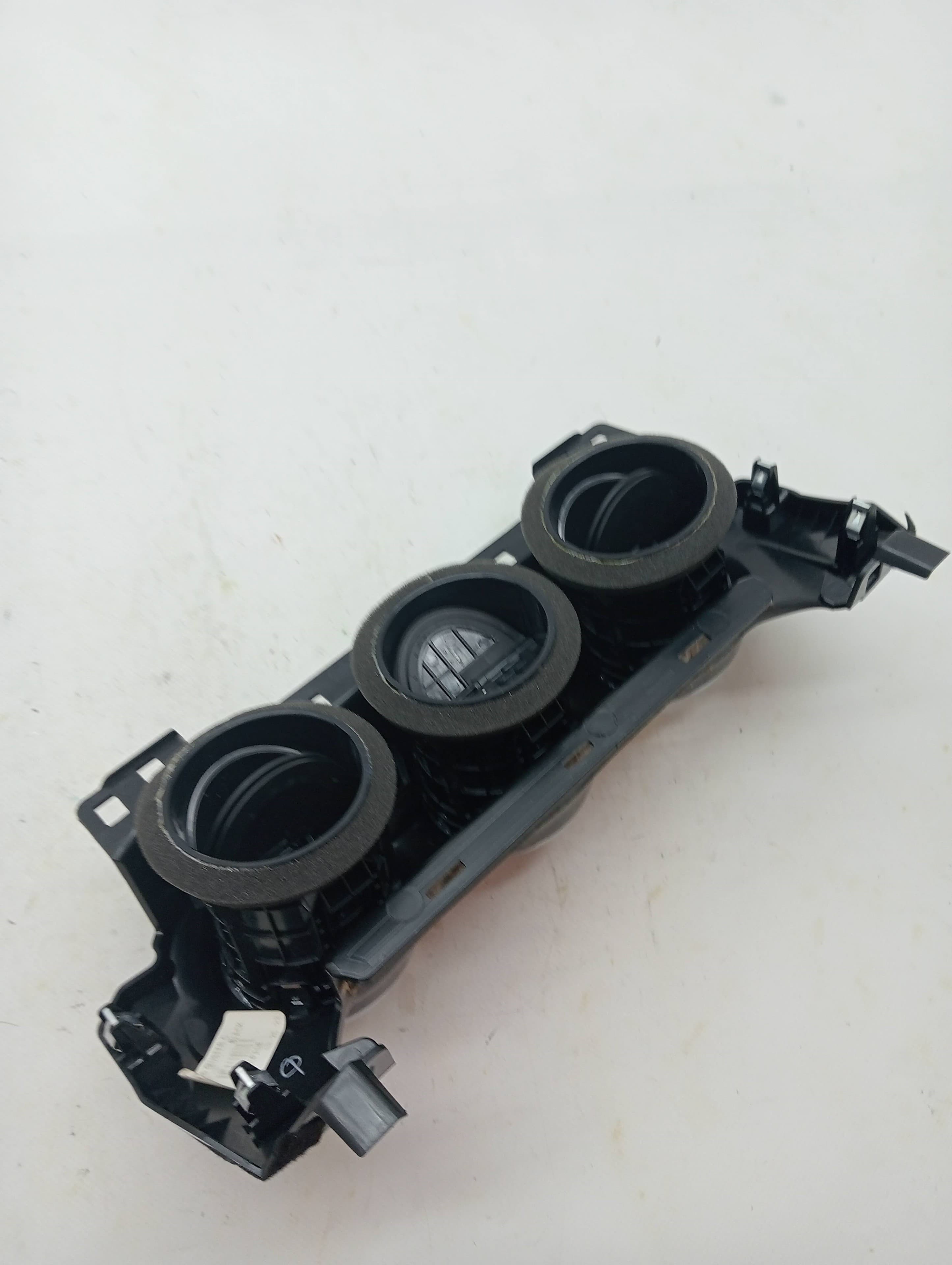 Warning NISSAN JUKE (F16) 3