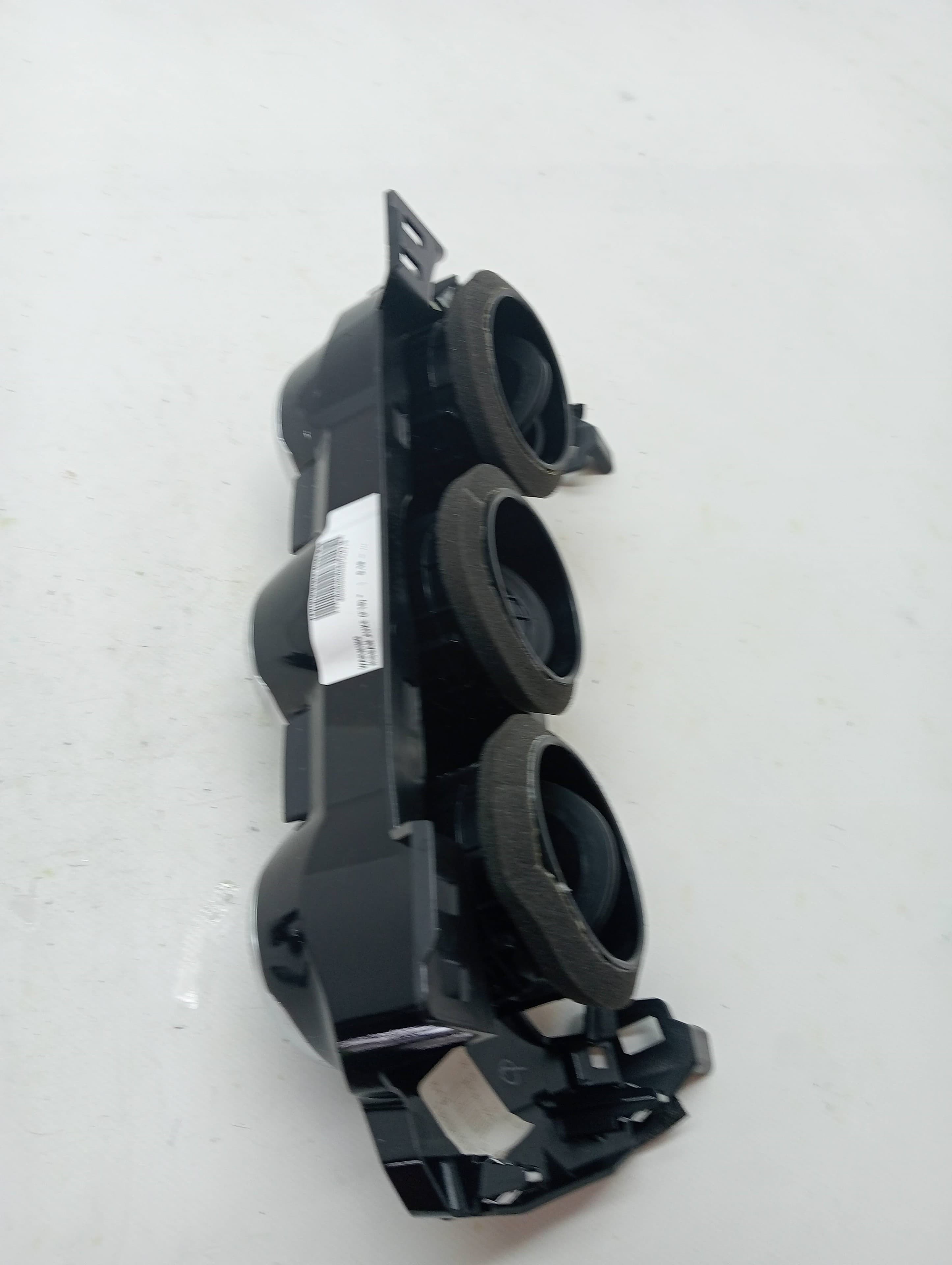 Warning NISSAN JUKE (F16) 2