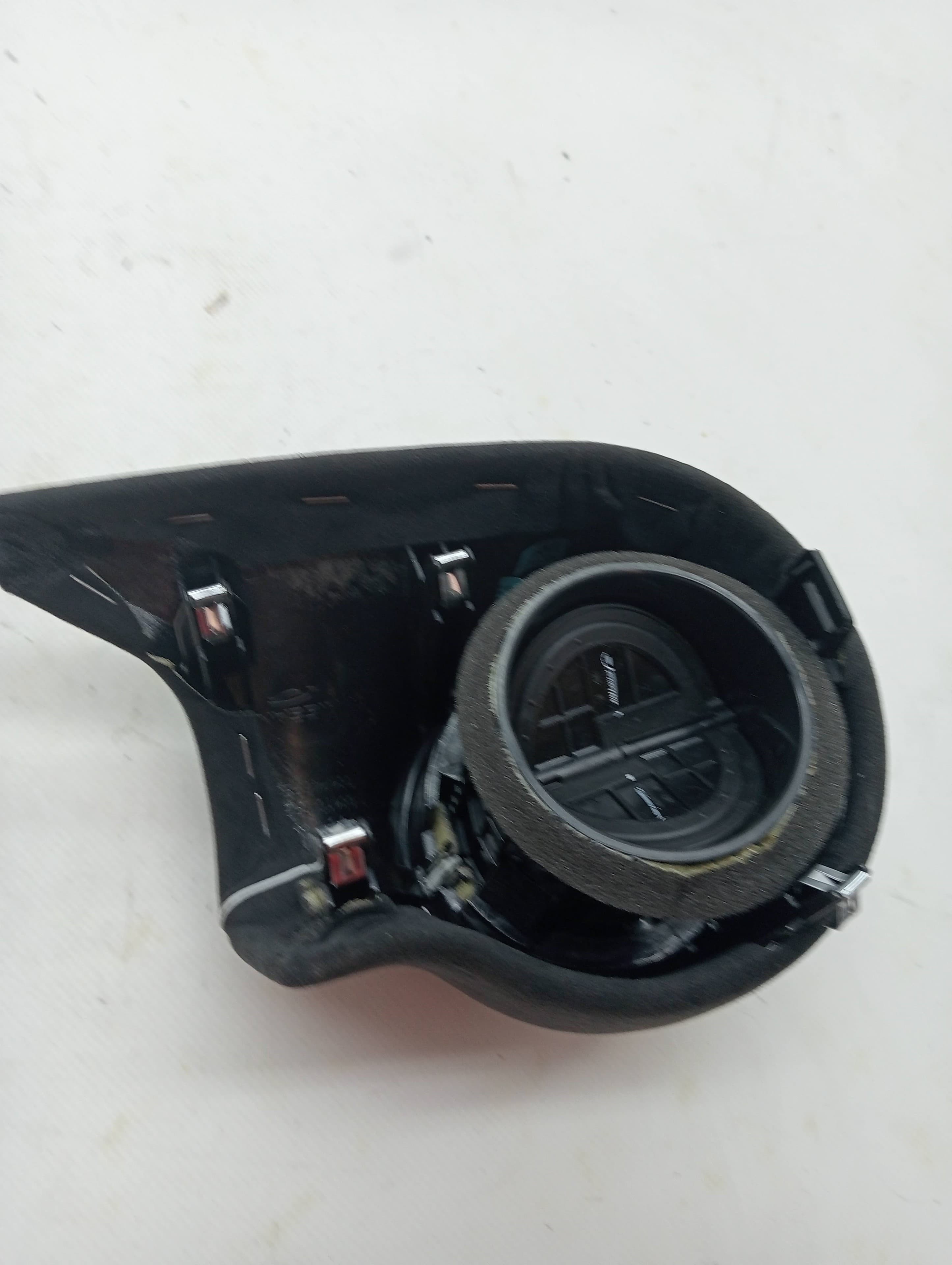 Plastico NISSAN JUKE (F16) 3