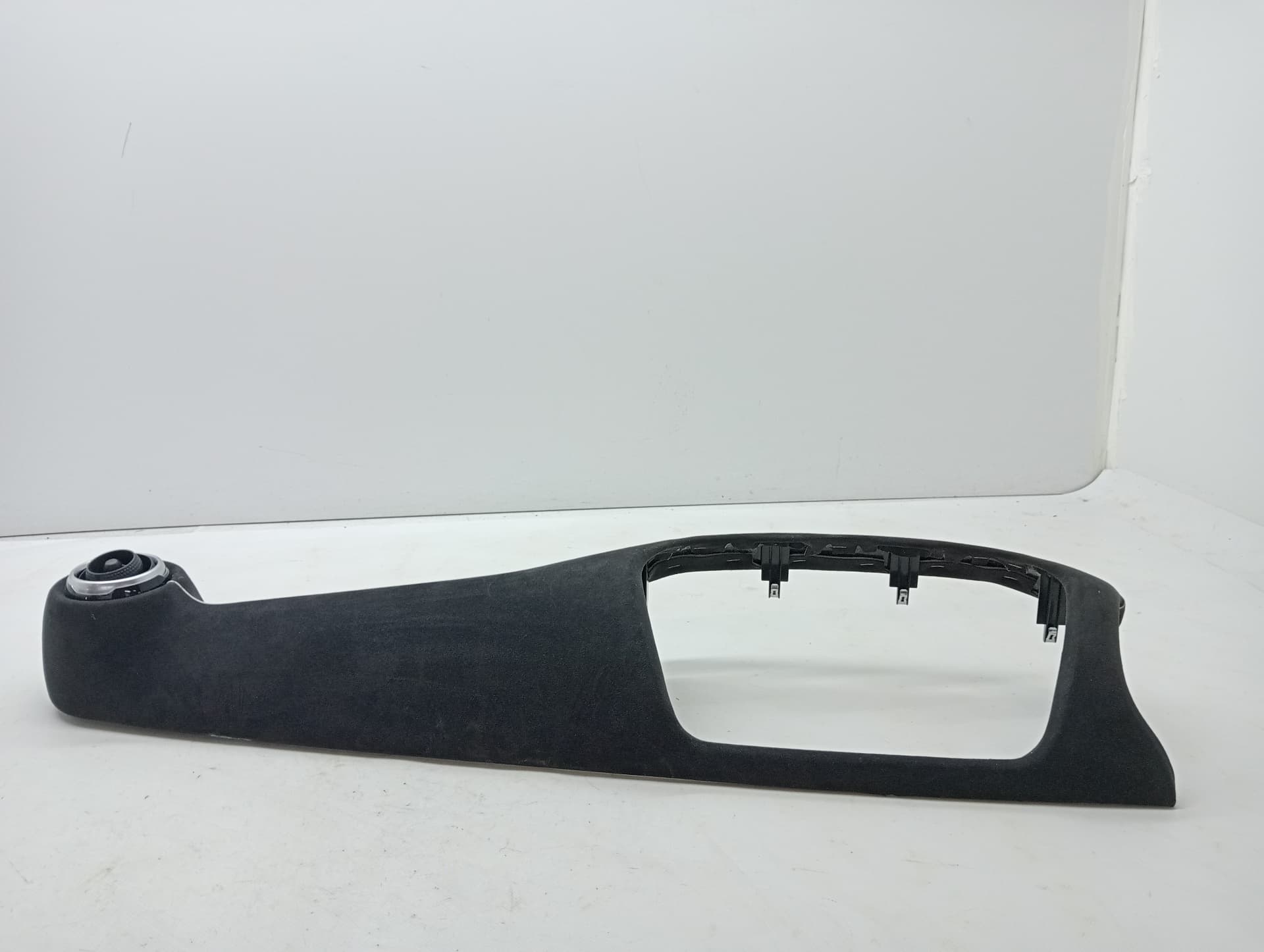 Plastico NISSAN JUKE (F16)