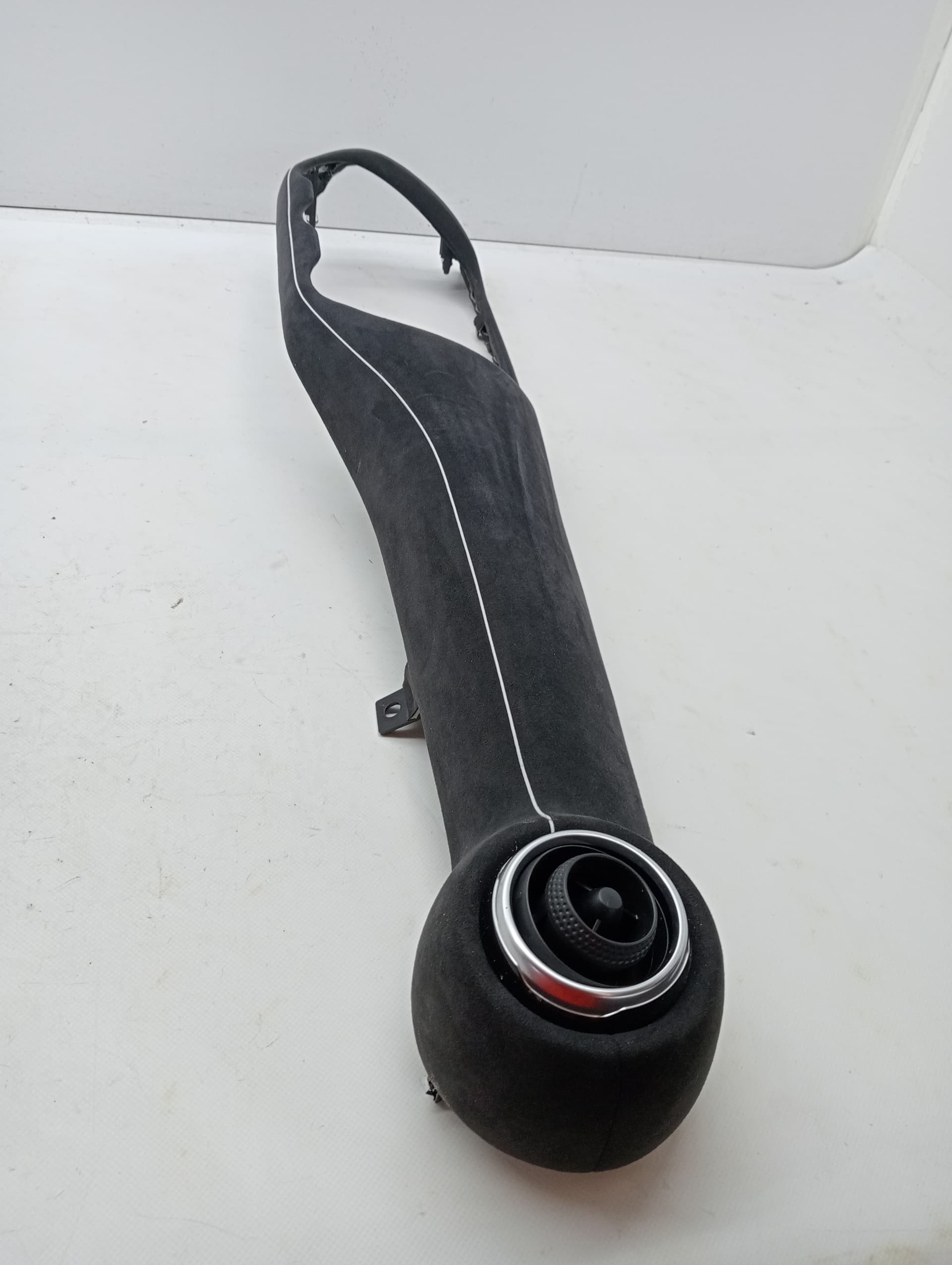 Plastico NISSAN JUKE (F16) 3