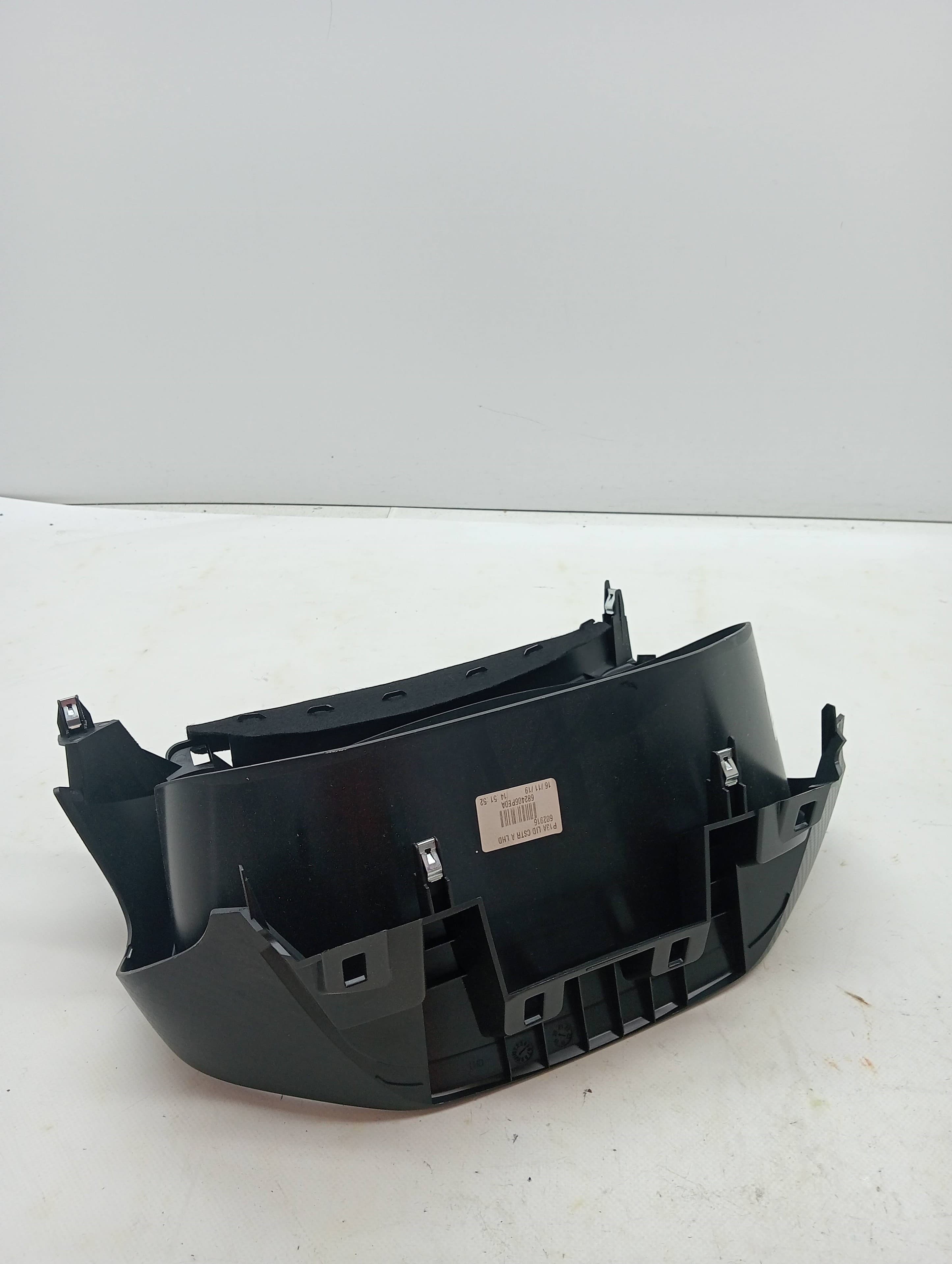 Plastico NISSAN JUKE (F16) 3