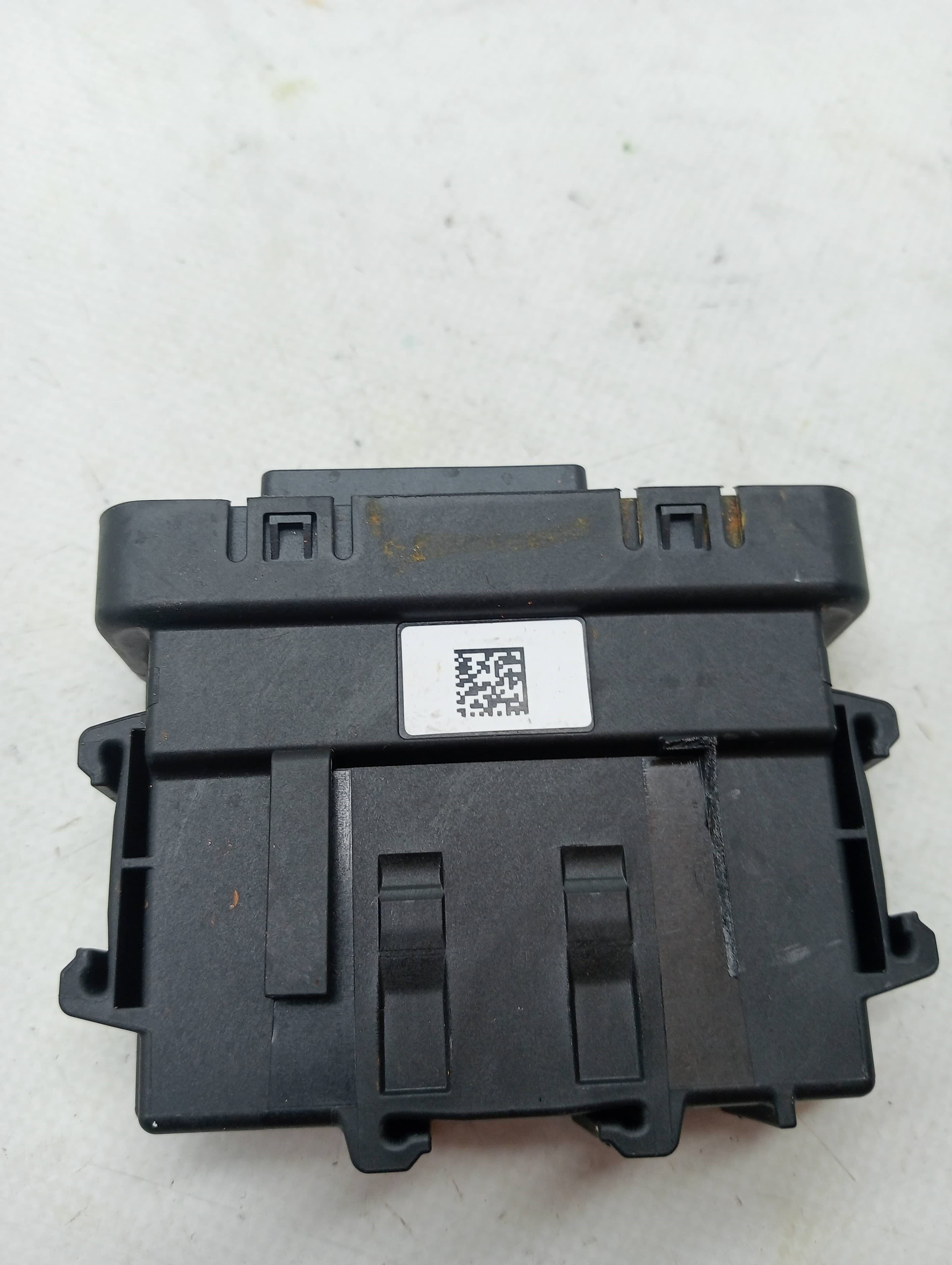 Modulo electronico NISSAN JUKE (F16) 2