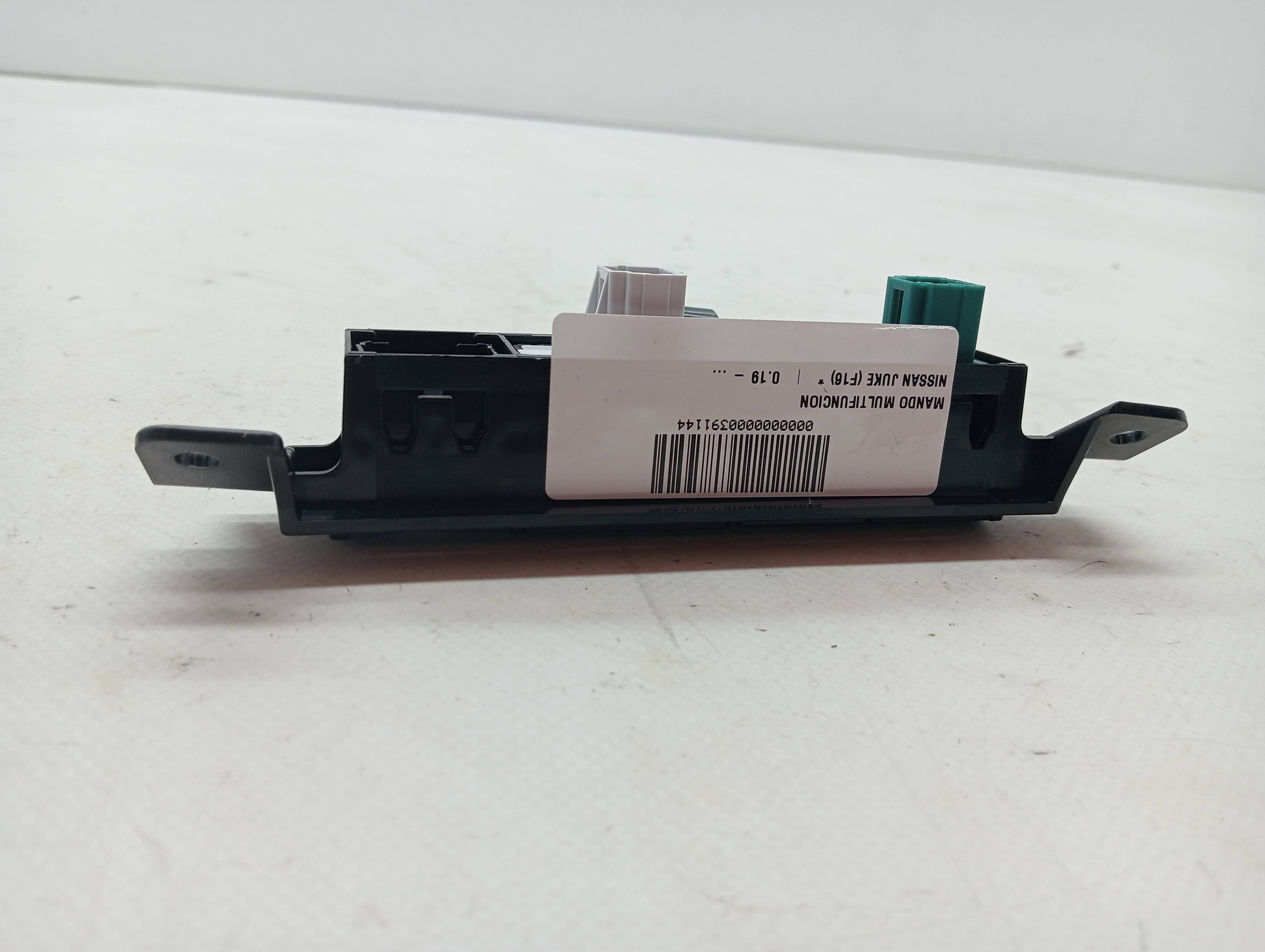 Mando multifuncion NISSAN JUKE (F16) 2