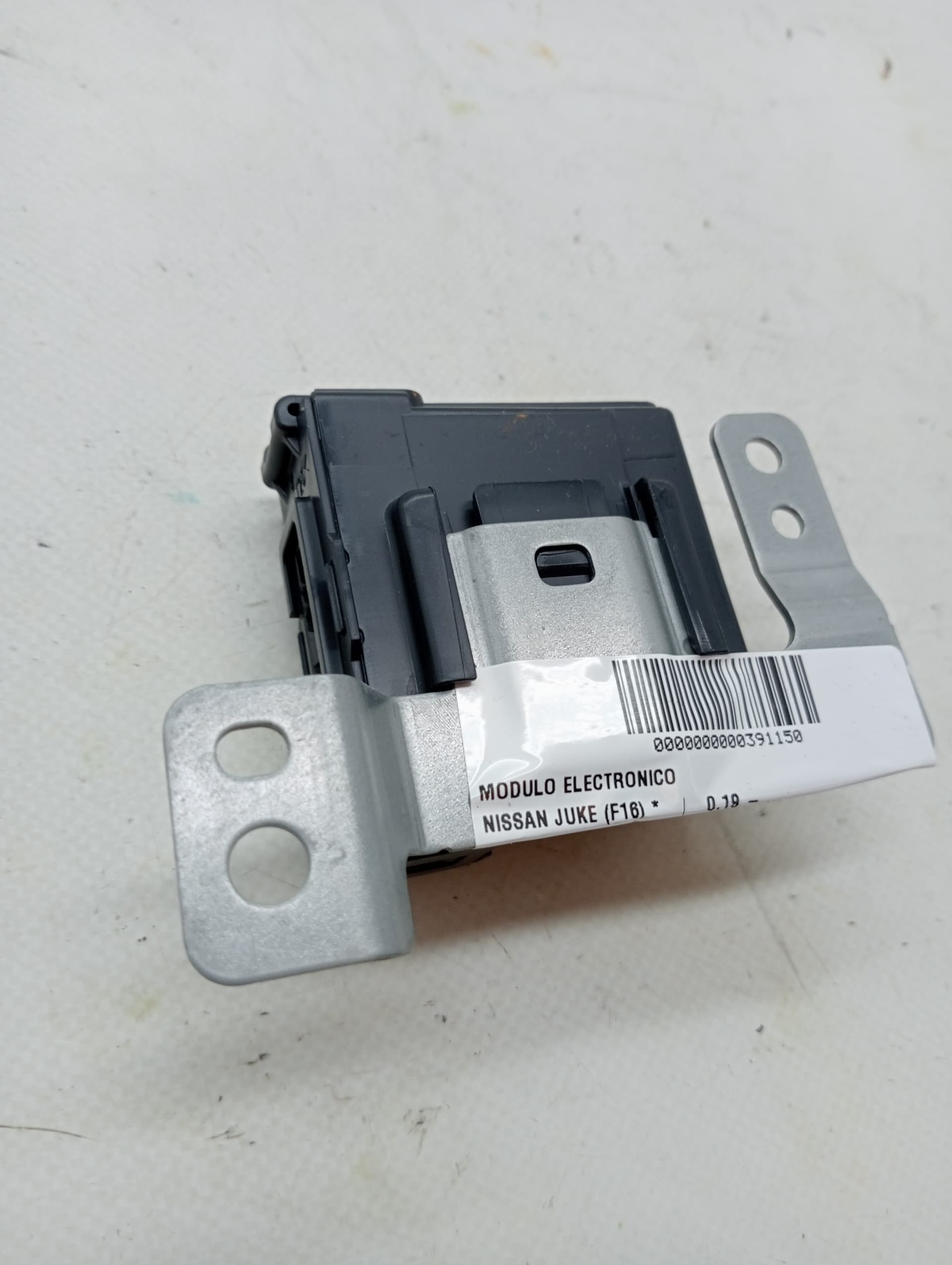 Modulo electronico NISSAN JUKE (F16) 3