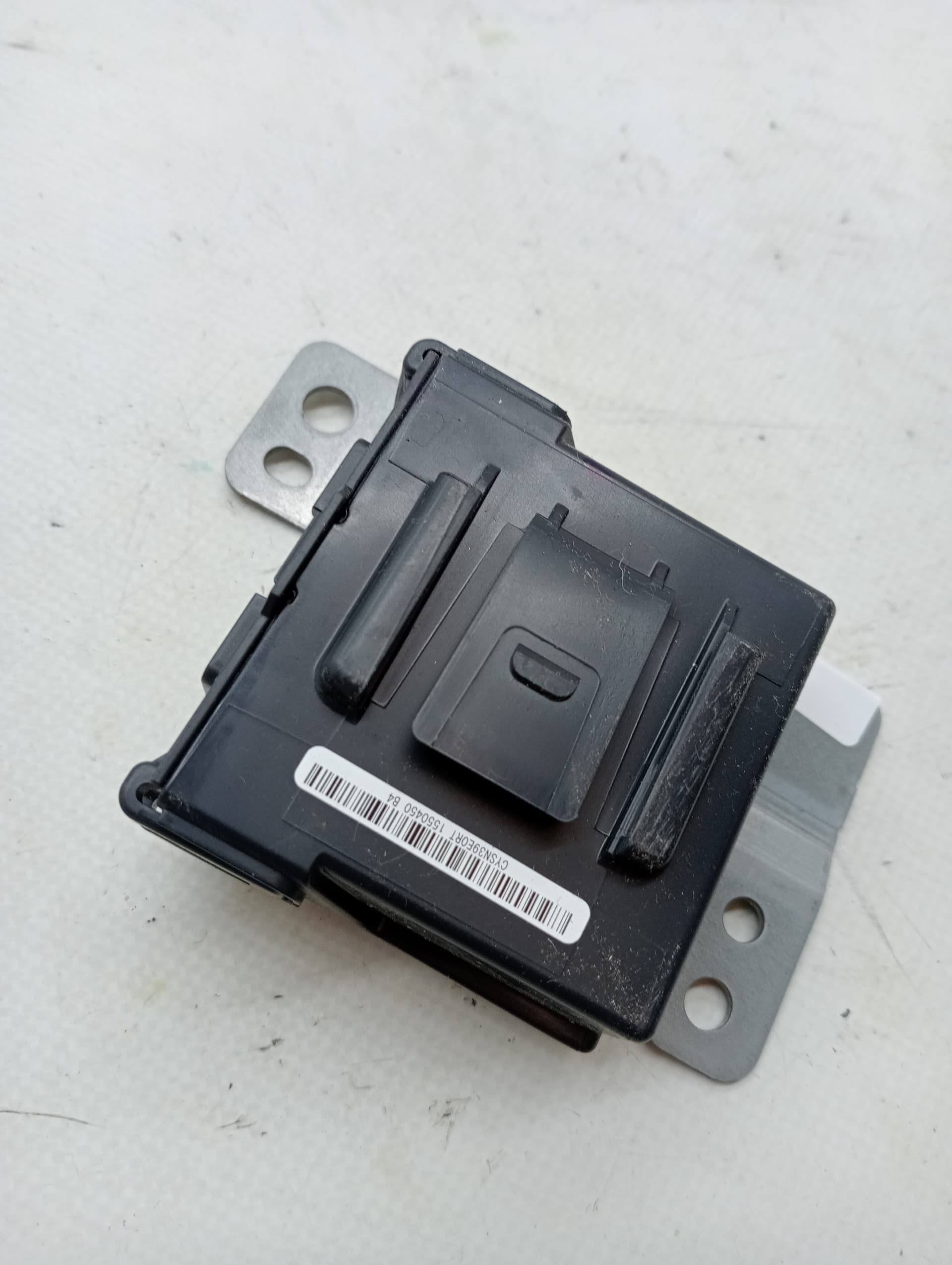 Modulo electronico NISSAN JUKE (F16)