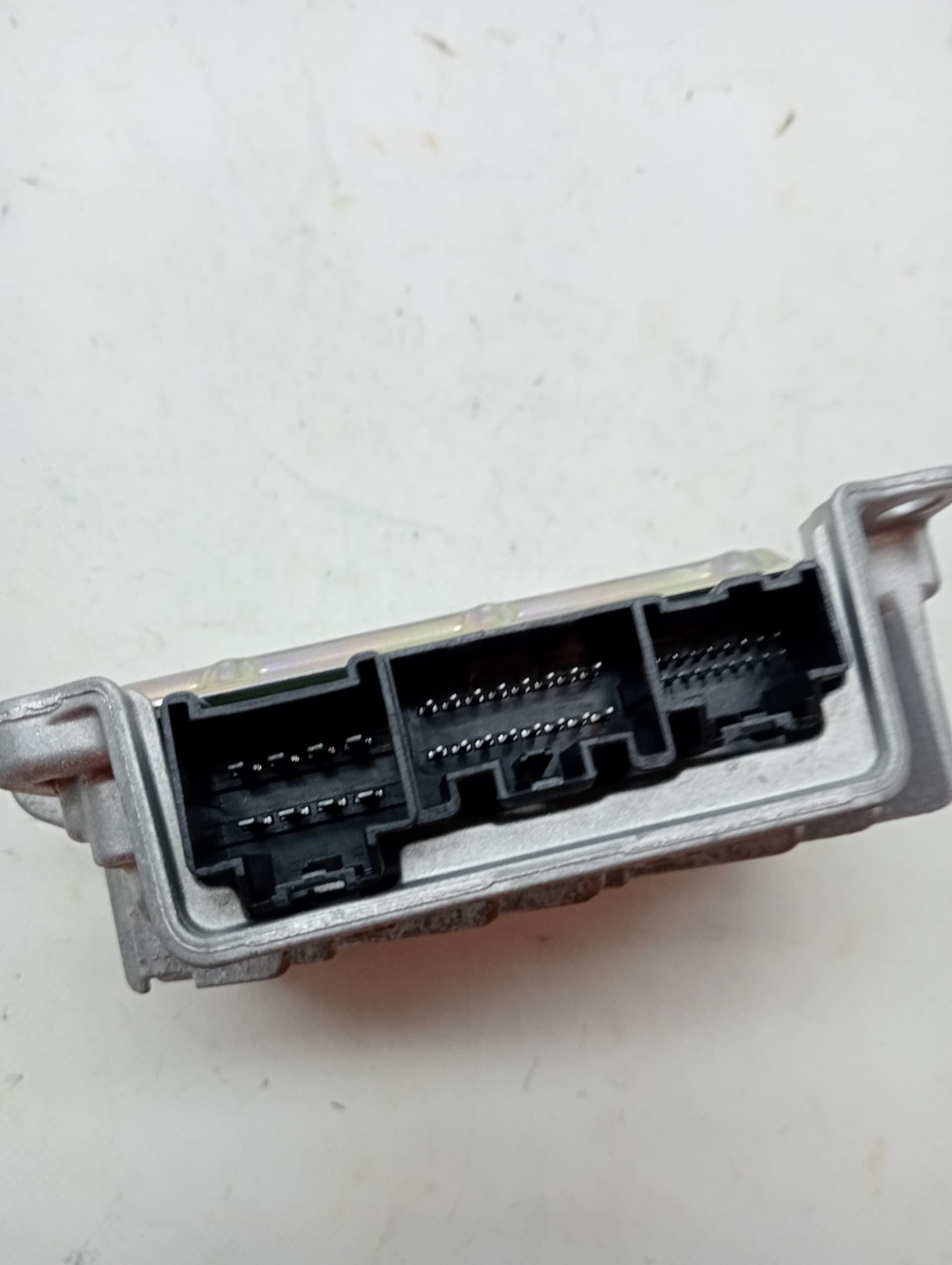 Modulo electronico NISSAN JUKE (F16) 2