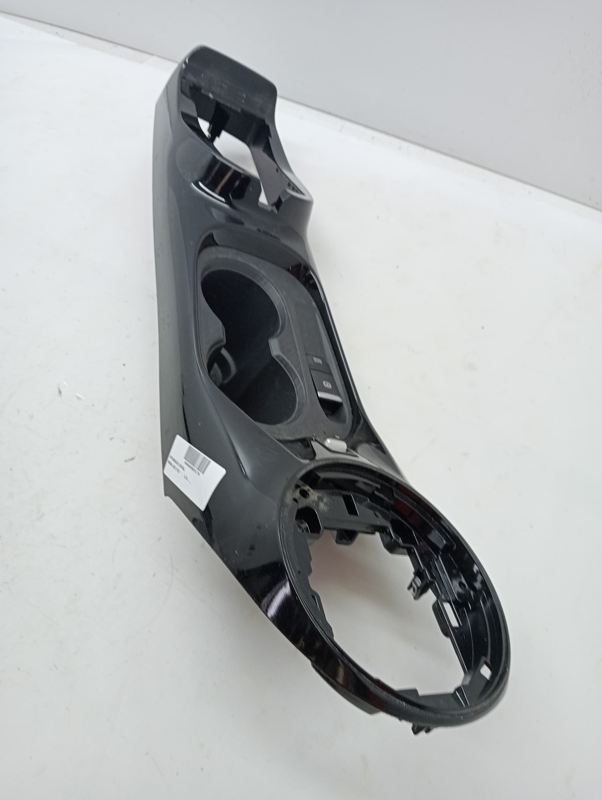 Consola central NISSAN JUKE (F16)