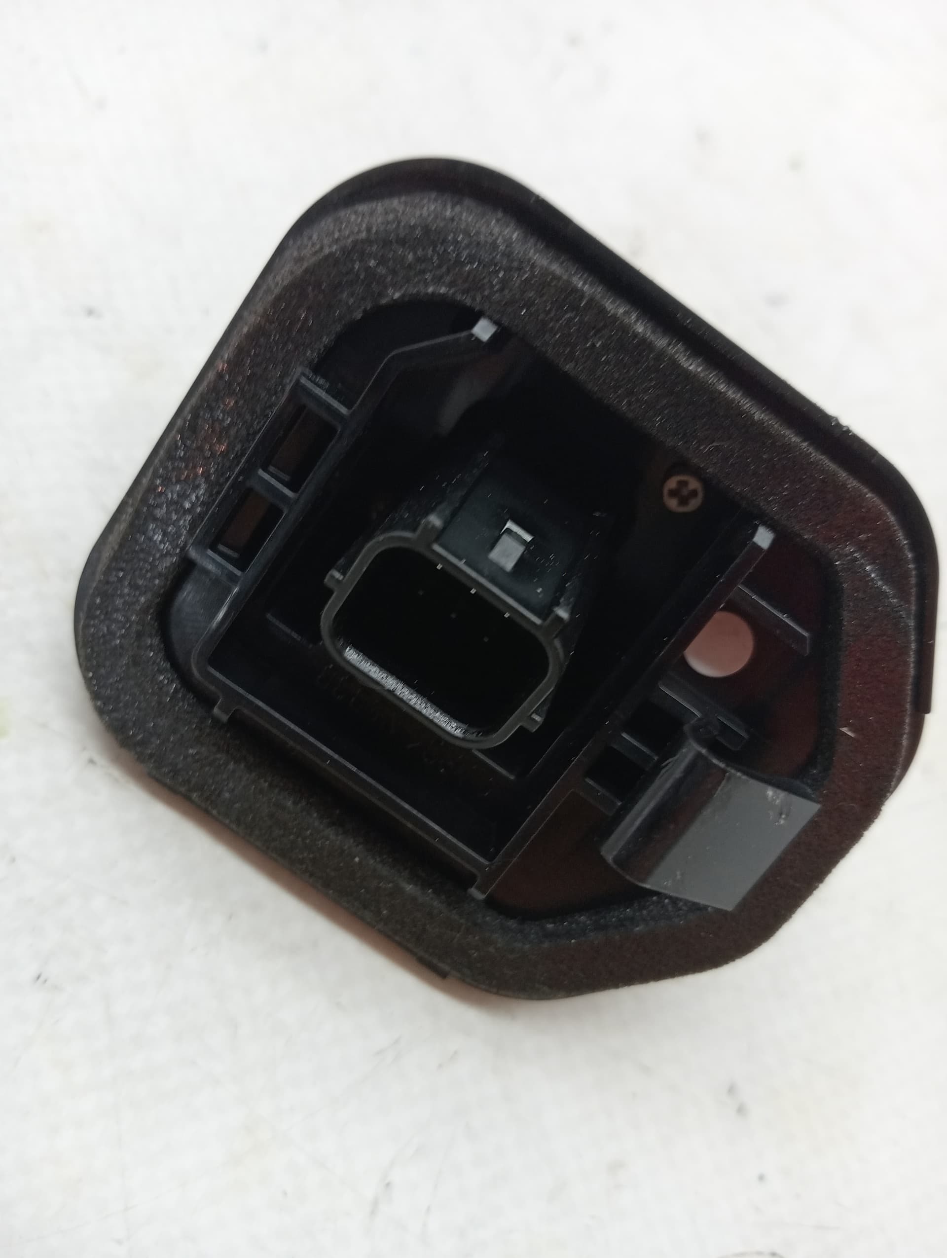 Camara vision NISSAN JUKE (F16) 2