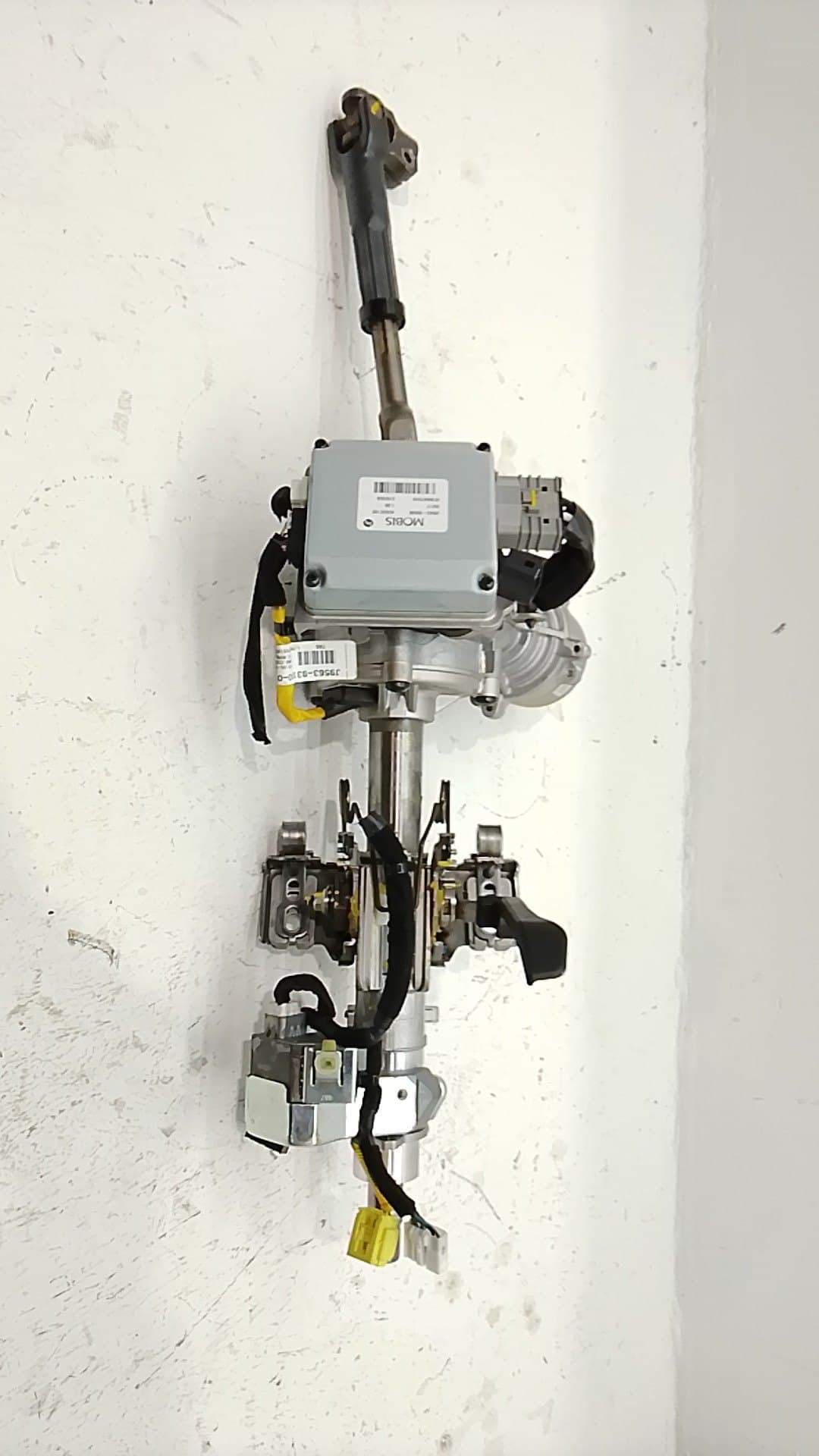 Columna direccion HYUNDAI KONA
