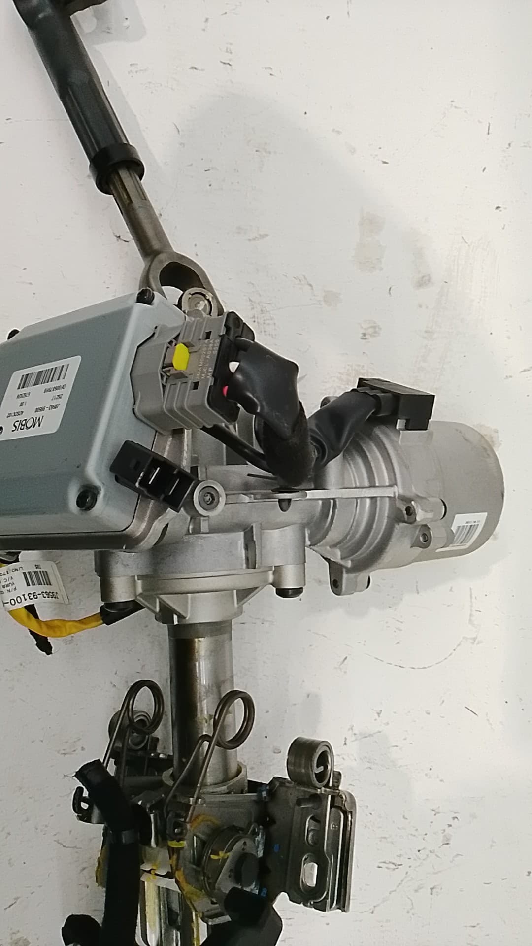 Columna direccion HYUNDAI KONA 3