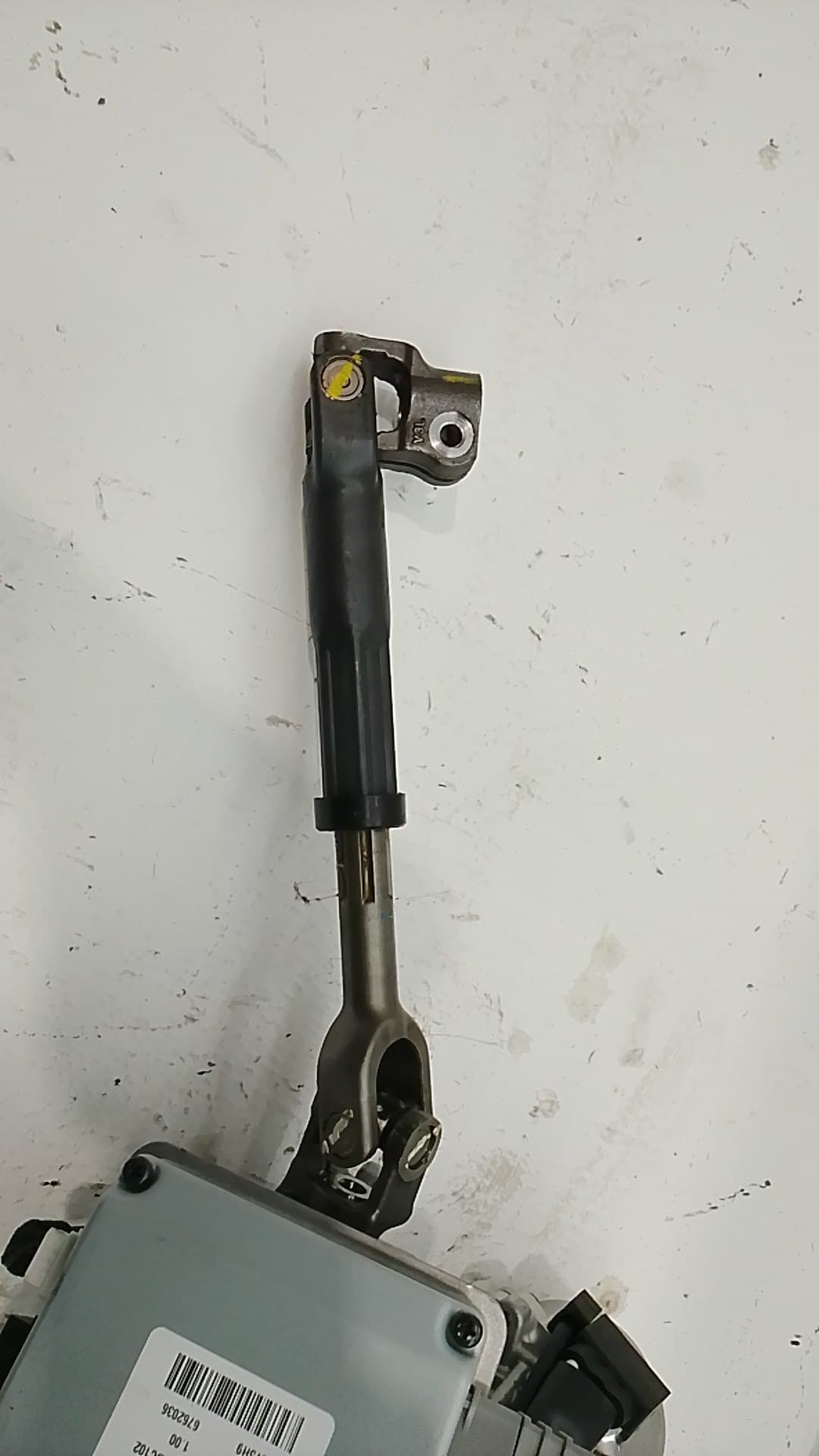 Columna direccion HYUNDAI KONA 2