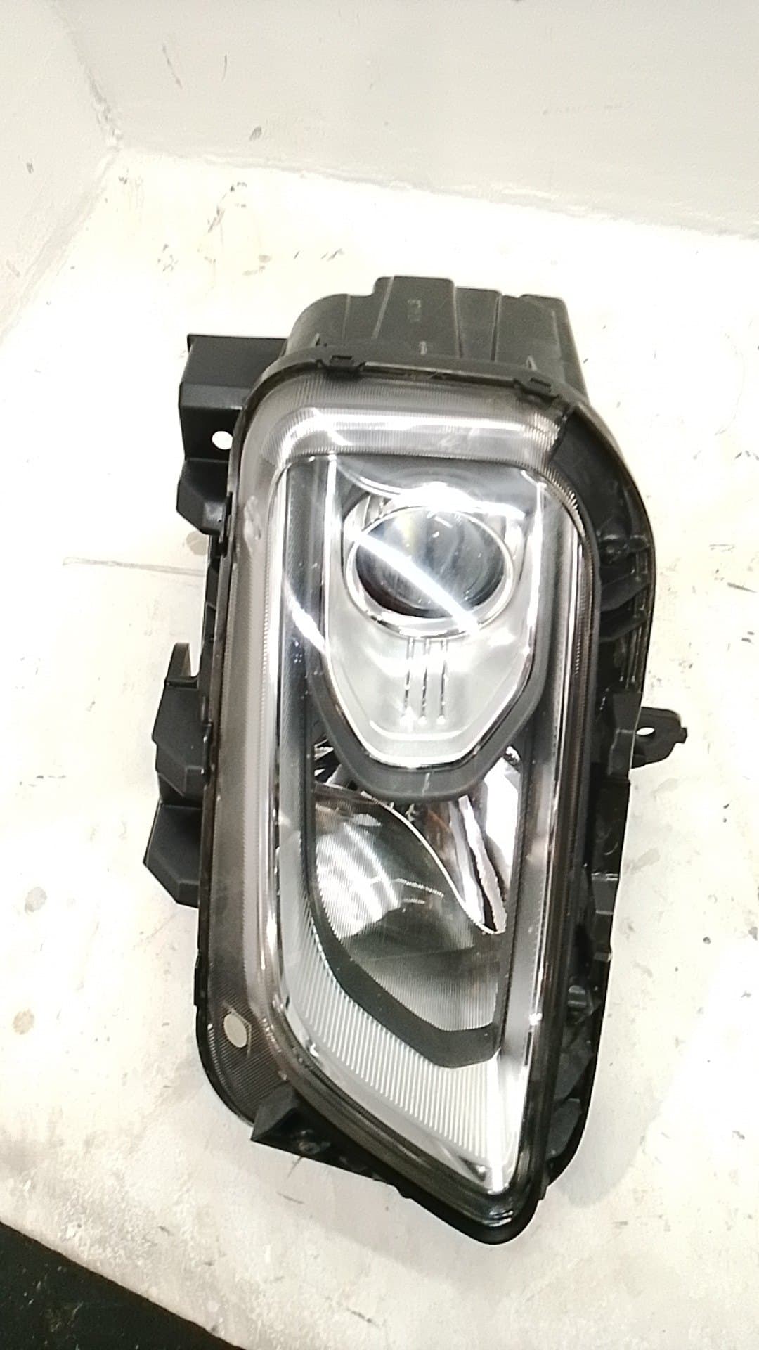 Faro derecho HYUNDAI KONA