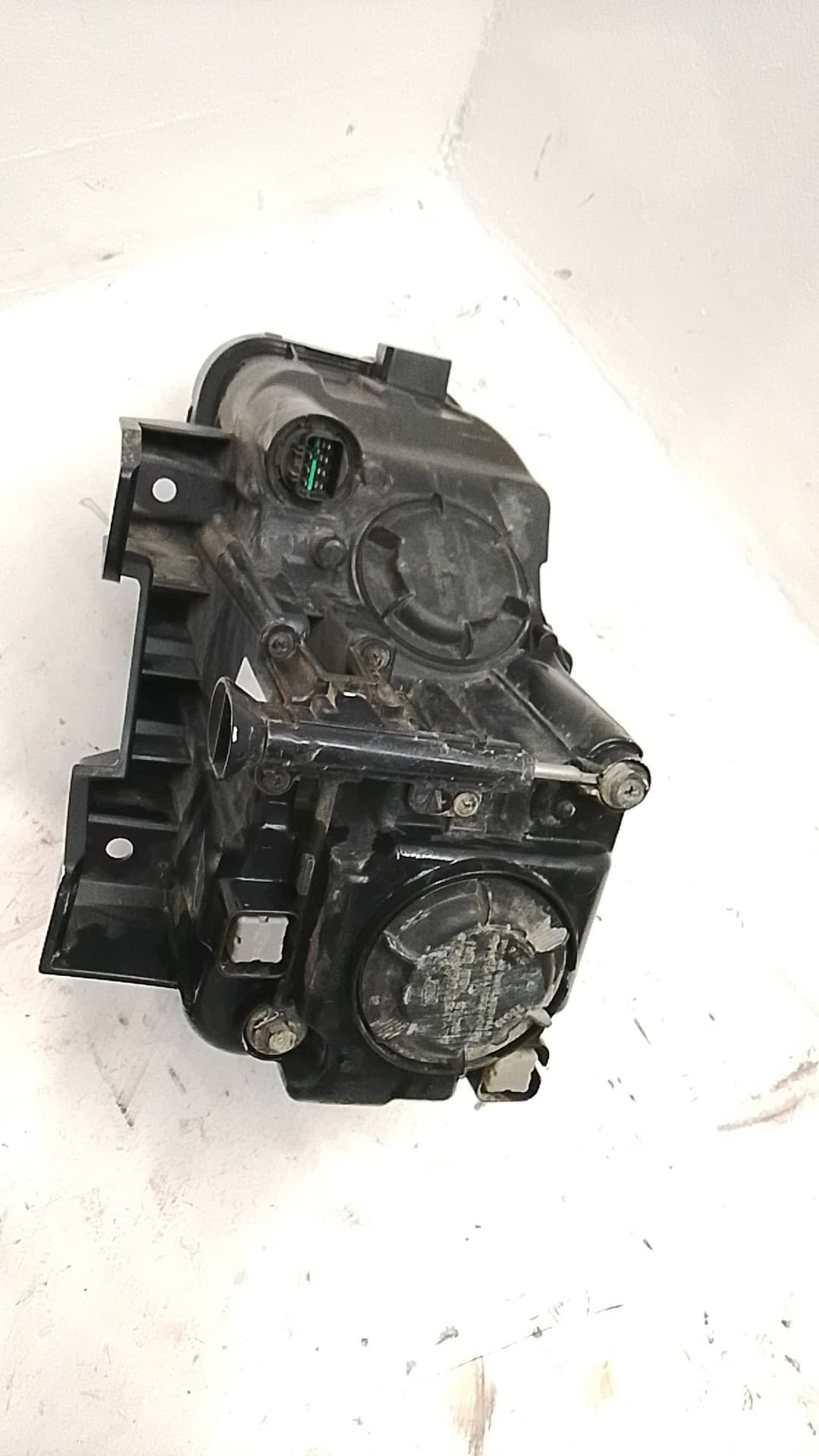 Faro derecho HYUNDAI KONA 3
