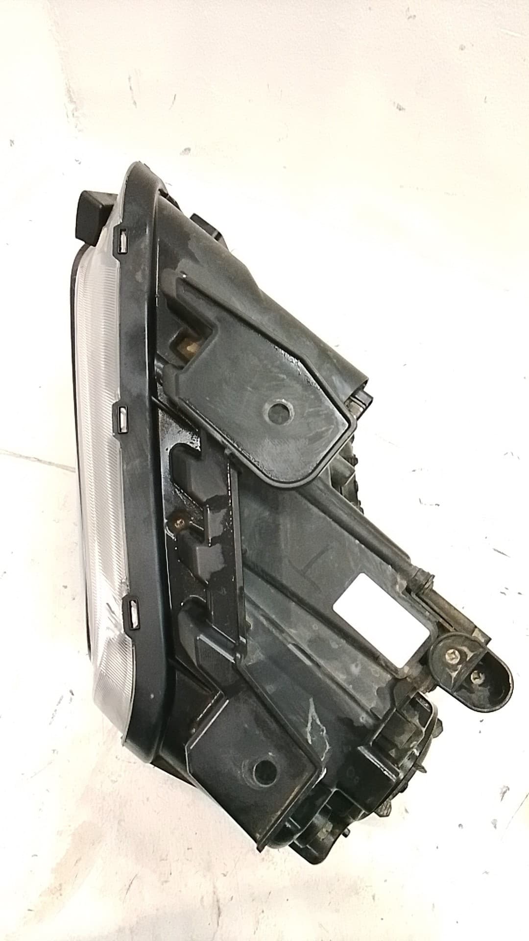 Faro derecho HYUNDAI KONA 2