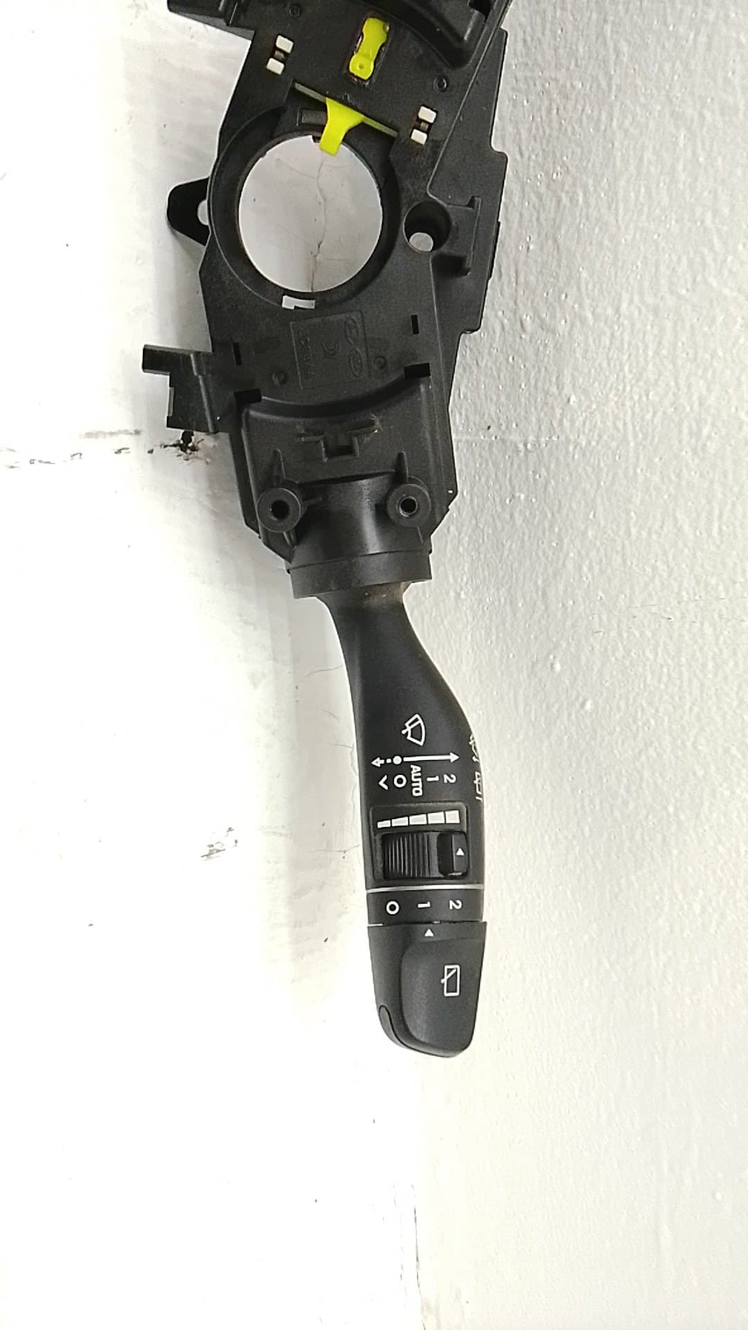 Mando multifuncion HYUNDAI KONA 5