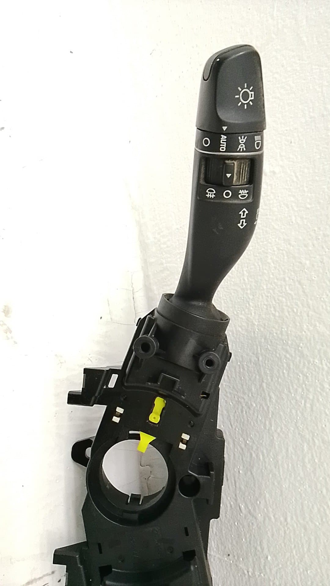 Mando multifuncion HYUNDAI KONA 4
