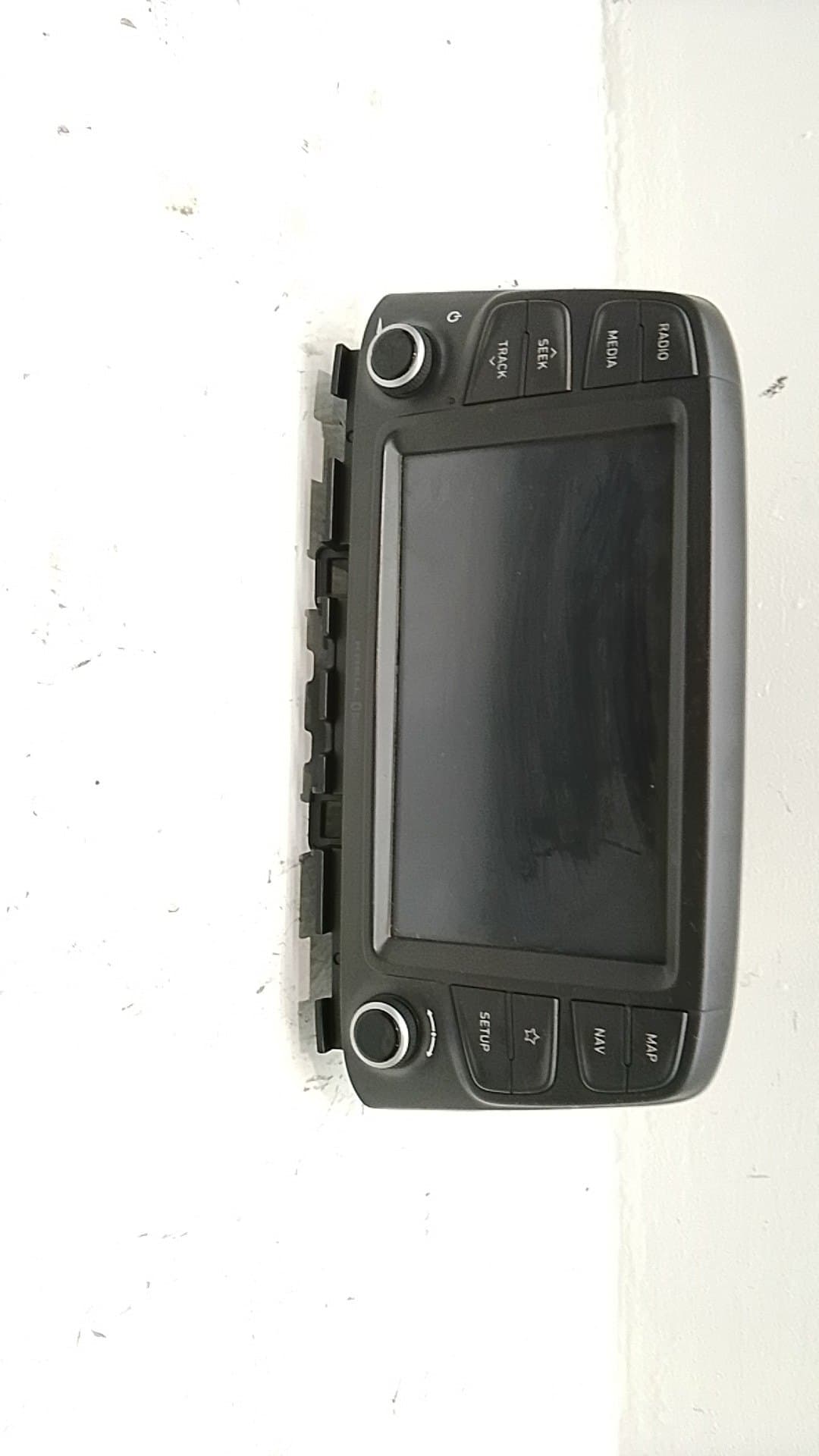 Pantalla multifuncion HYUNDAI KONA