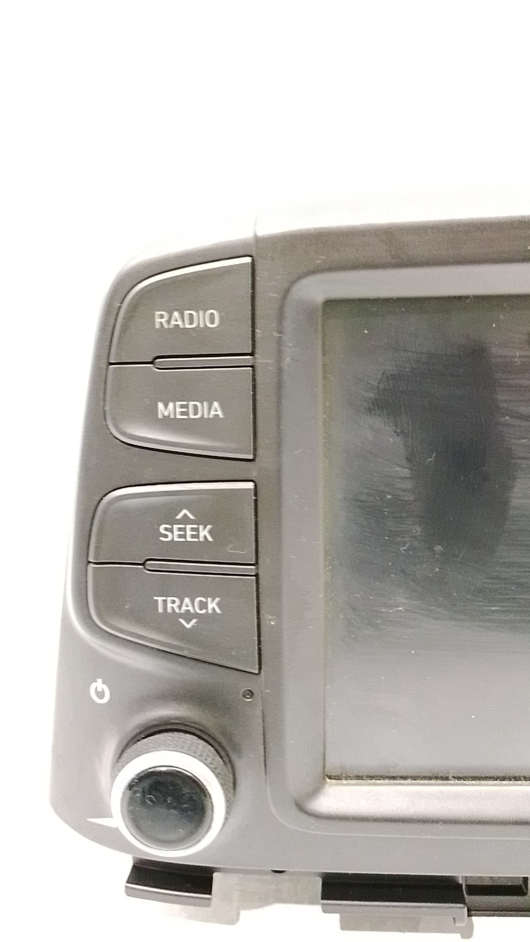 Pantalla multifuncion HYUNDAI KONA 5