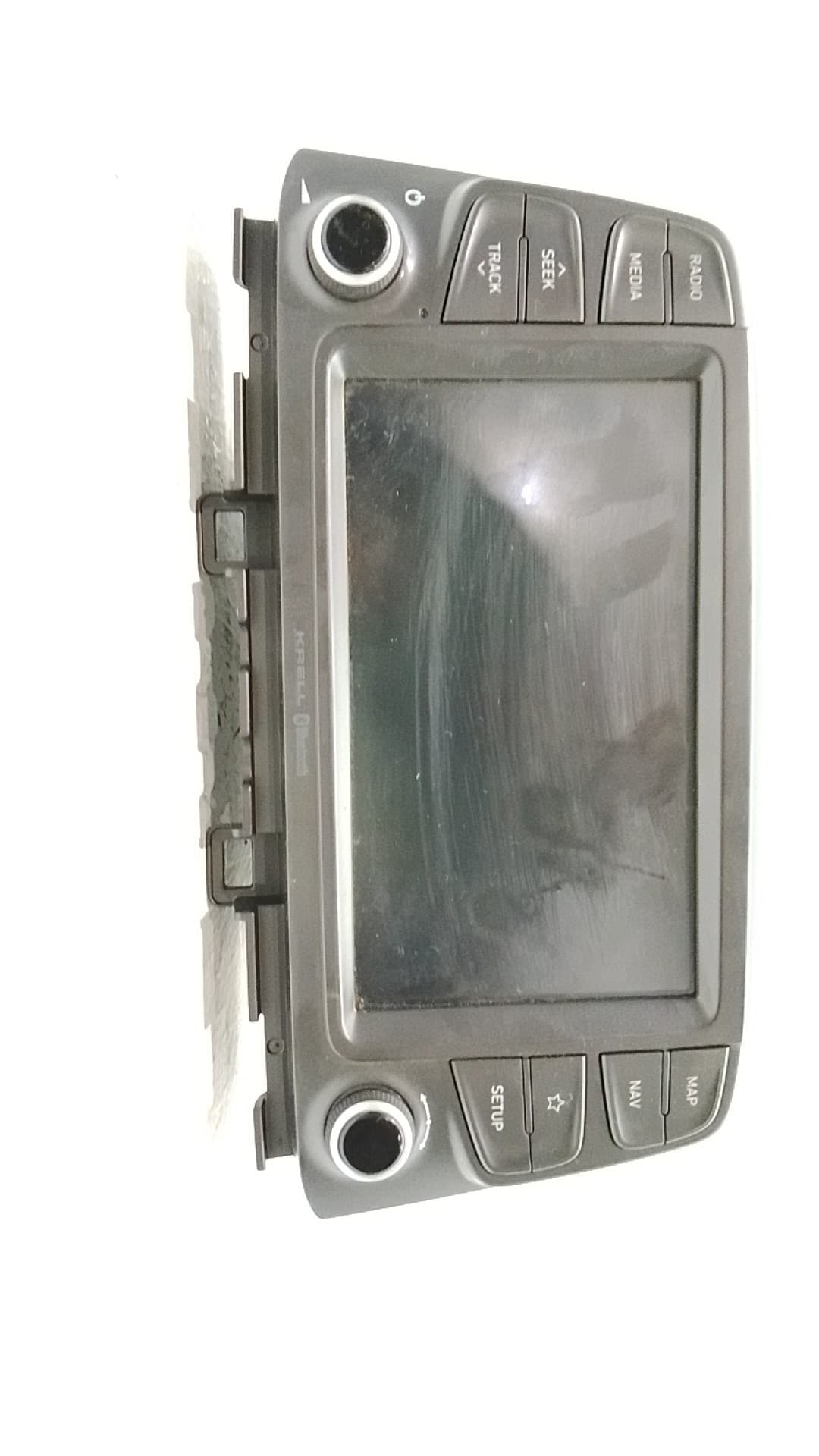 Pantalla multifuncion HYUNDAI KONA 4