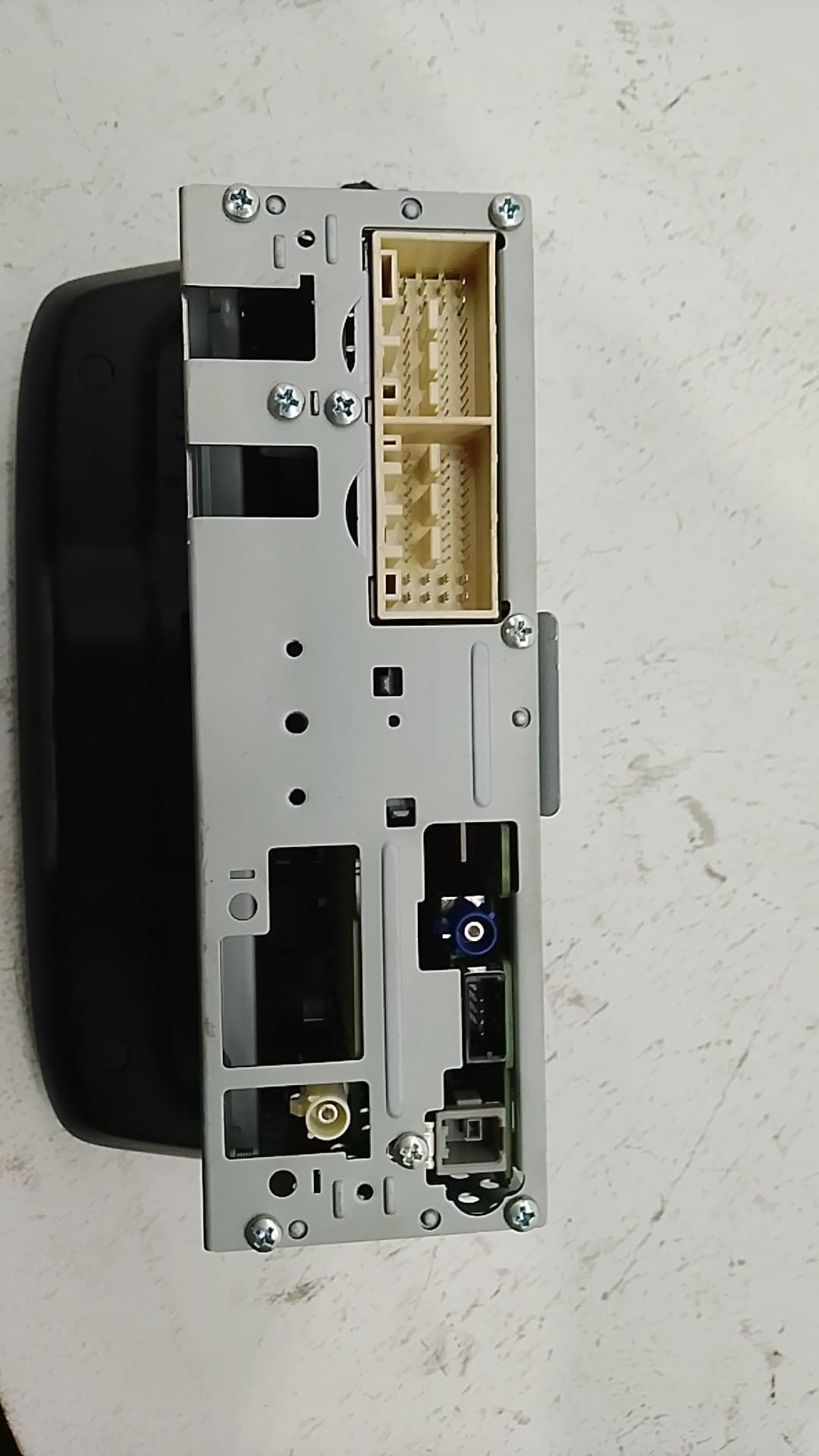 Pantalla multifuncion HYUNDAI KONA 3