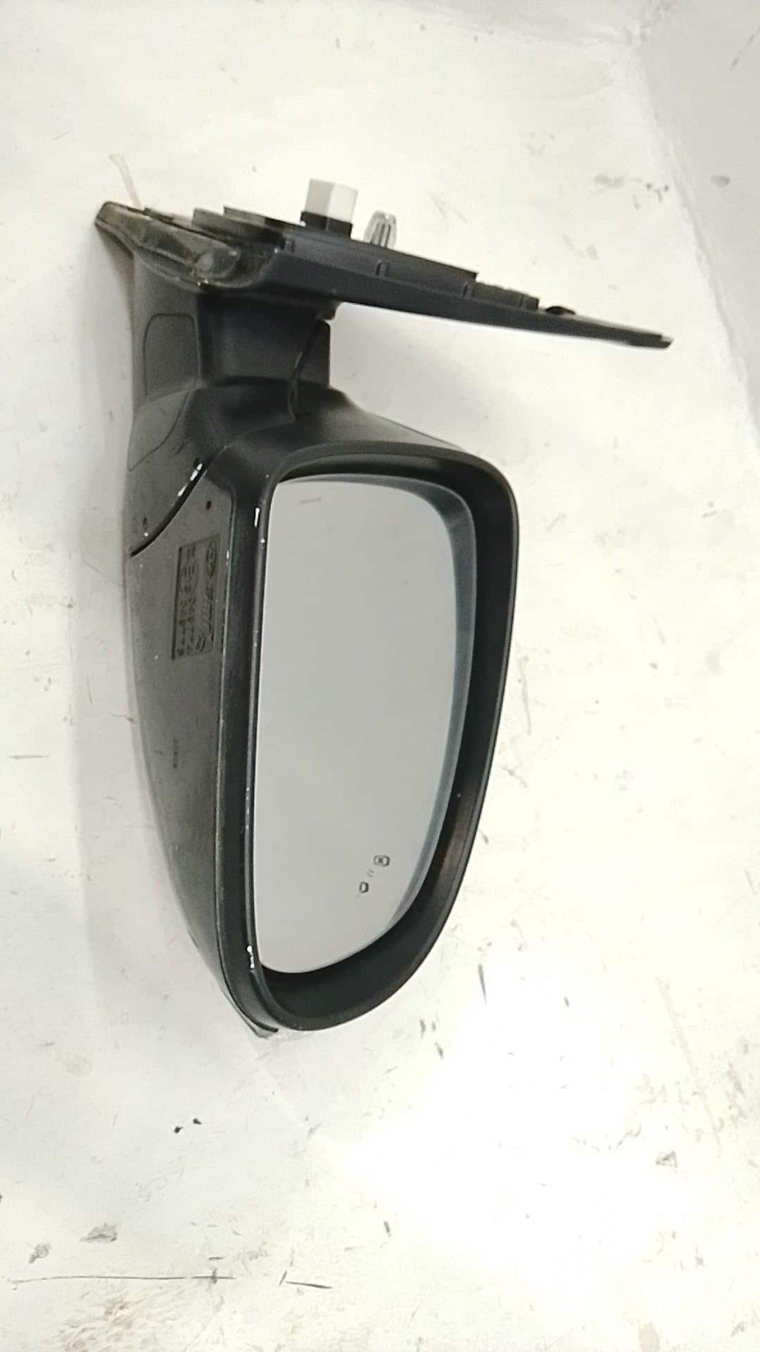 Retrovisor derecho HYUNDAI KONA 5