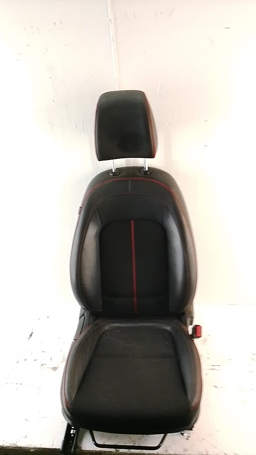 Asiento delantero derecho HYUNDAI KONA
