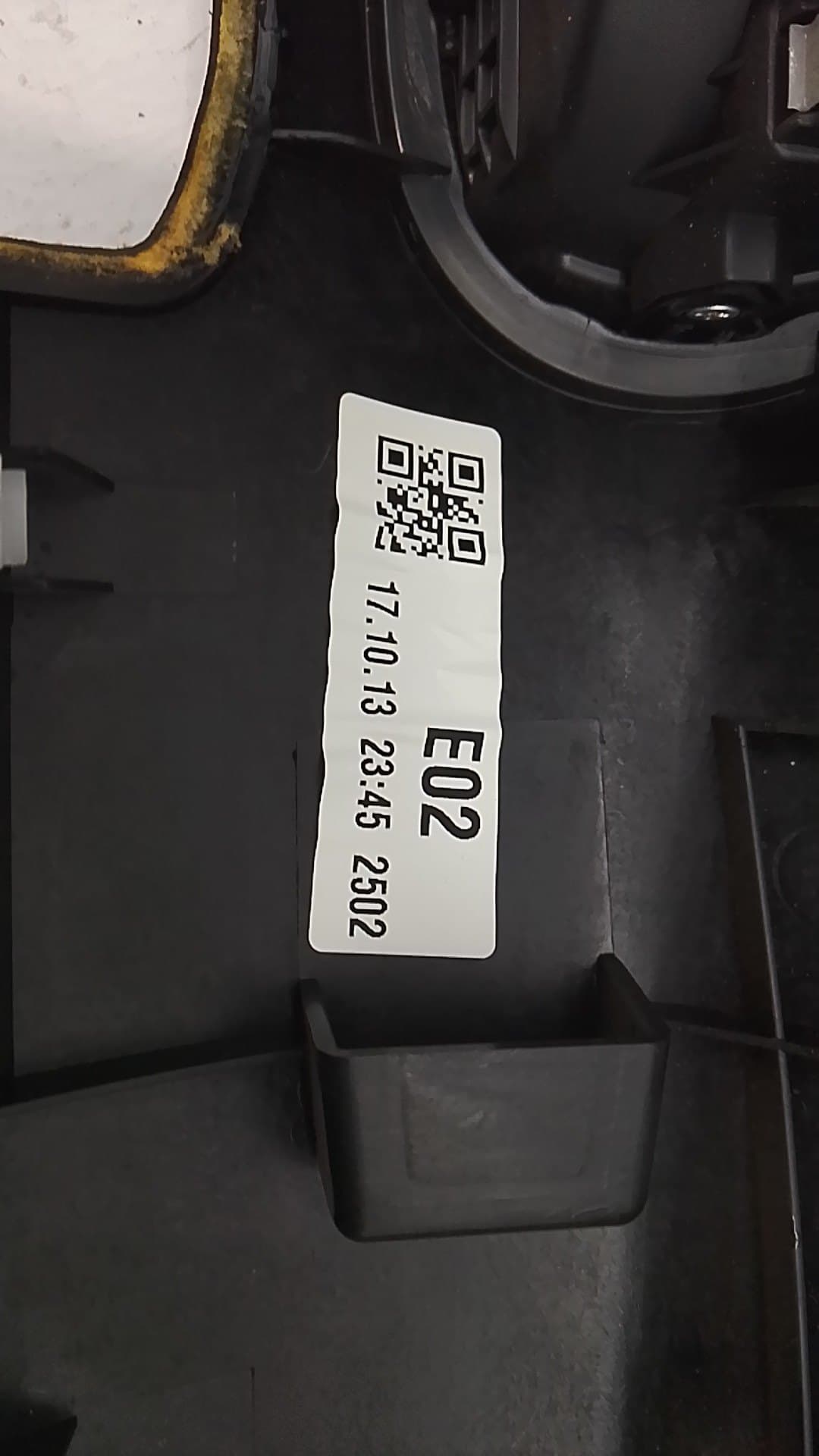Recambio HYUNDAI KONA ref. 97410J9010 3