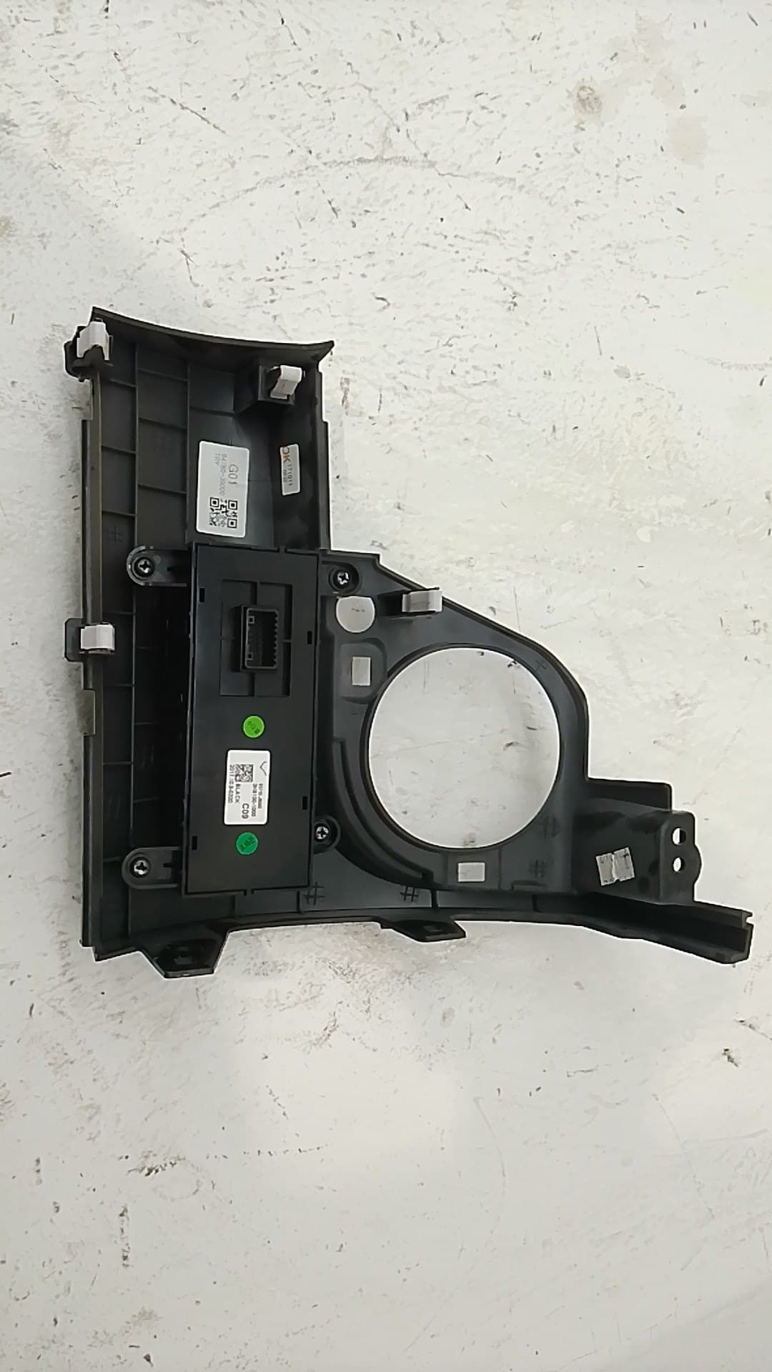 Mando multifuncion HYUNDAI KONA 2