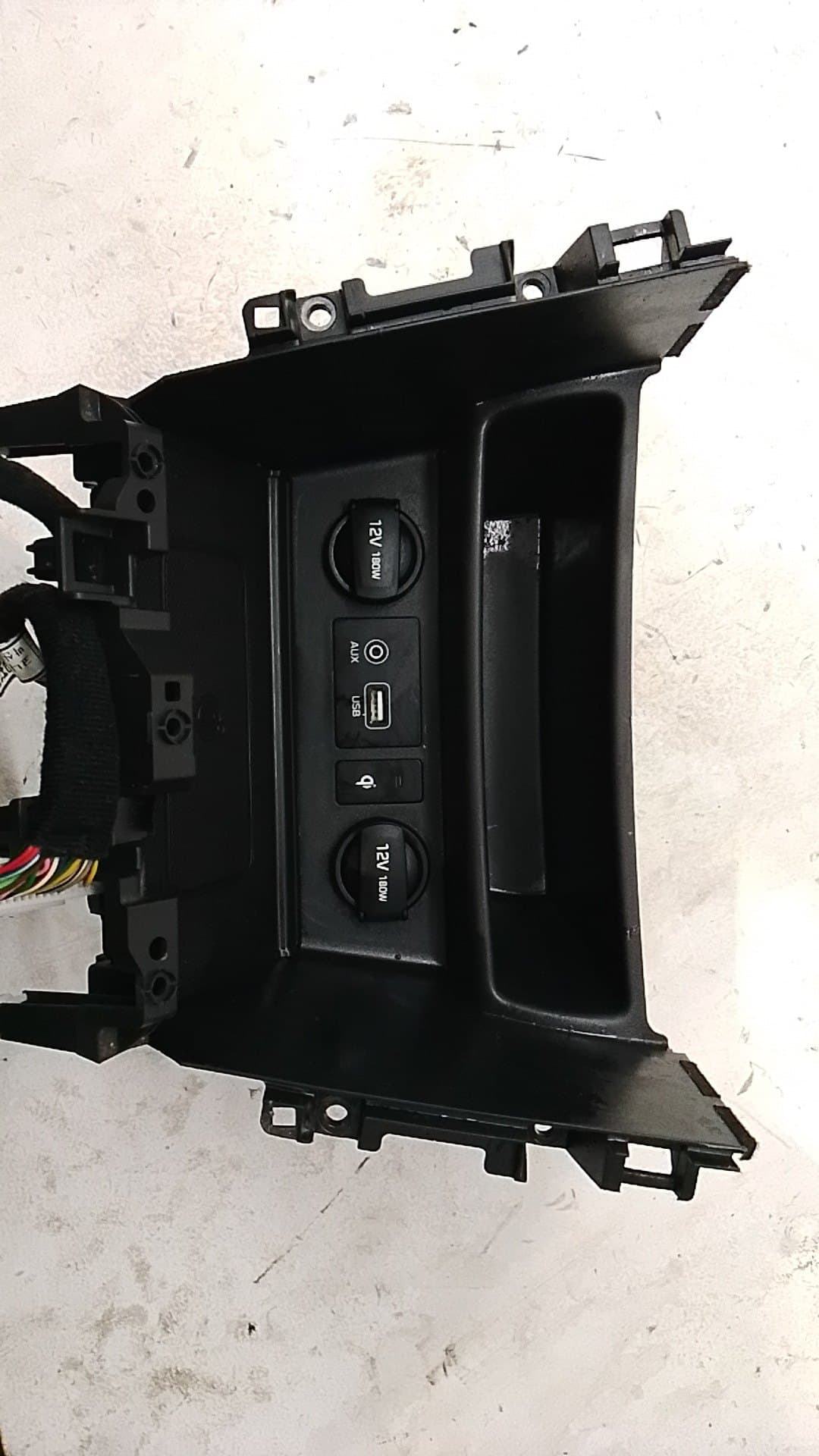Moldura interior HYUNDAI KONA