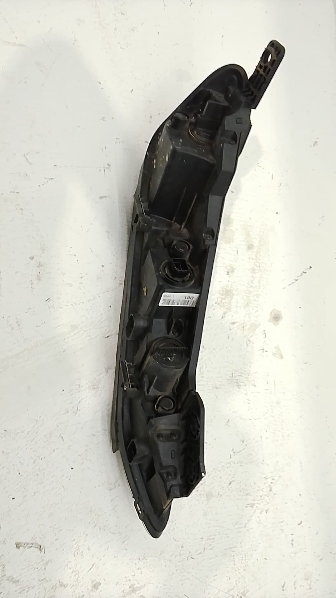 Recambio HYUNDAI KONA ref. 92207J9000 2
