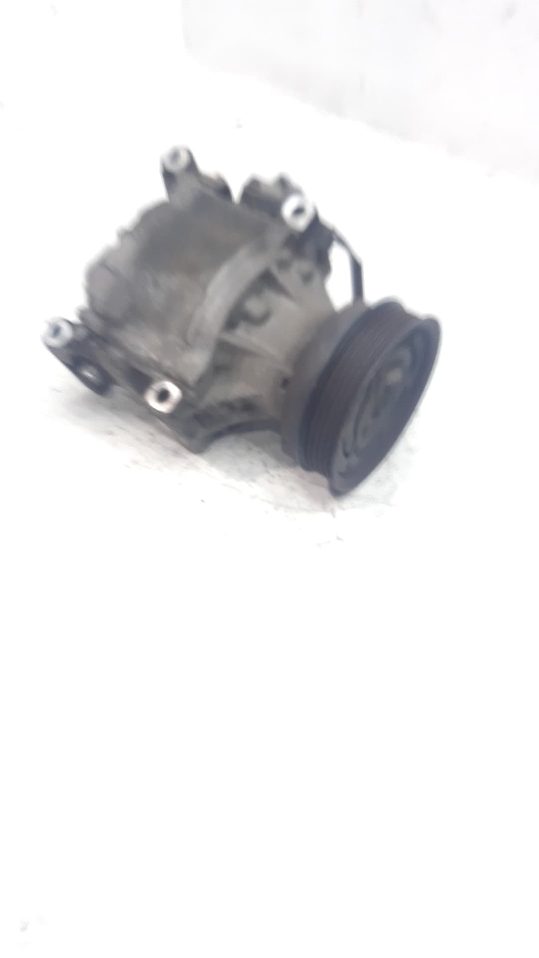 Recambio TOYOTA COROLLA SEDAN (_E12_) ref. 883201A550