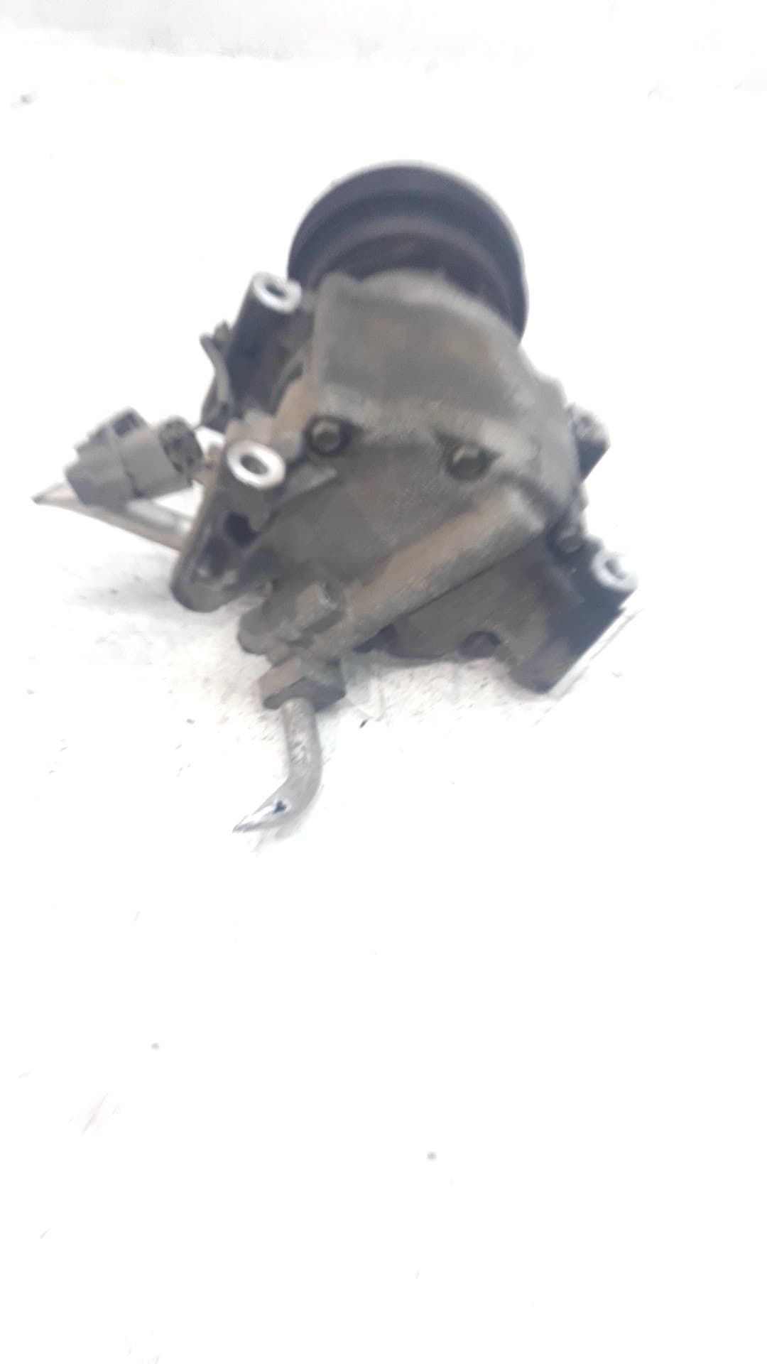Recambio TOYOTA COROLLA SEDAN (_E12_) ref. 883201A550 2